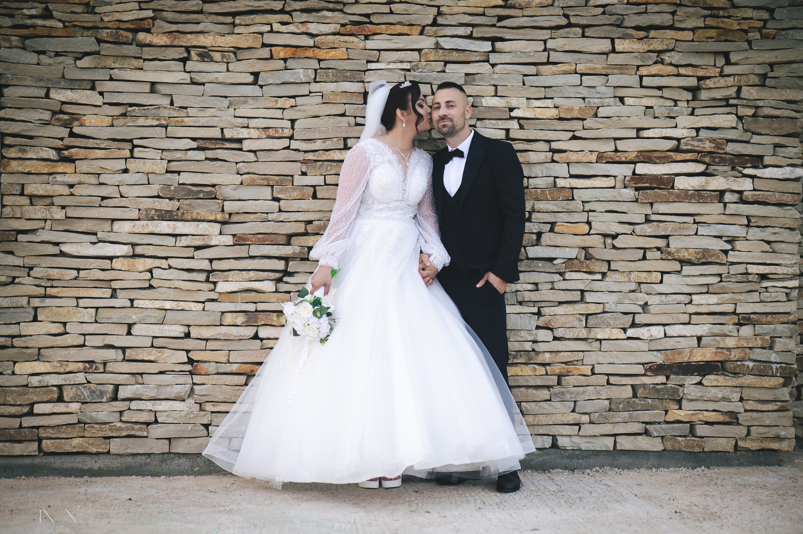 Wedding. EVA Photography