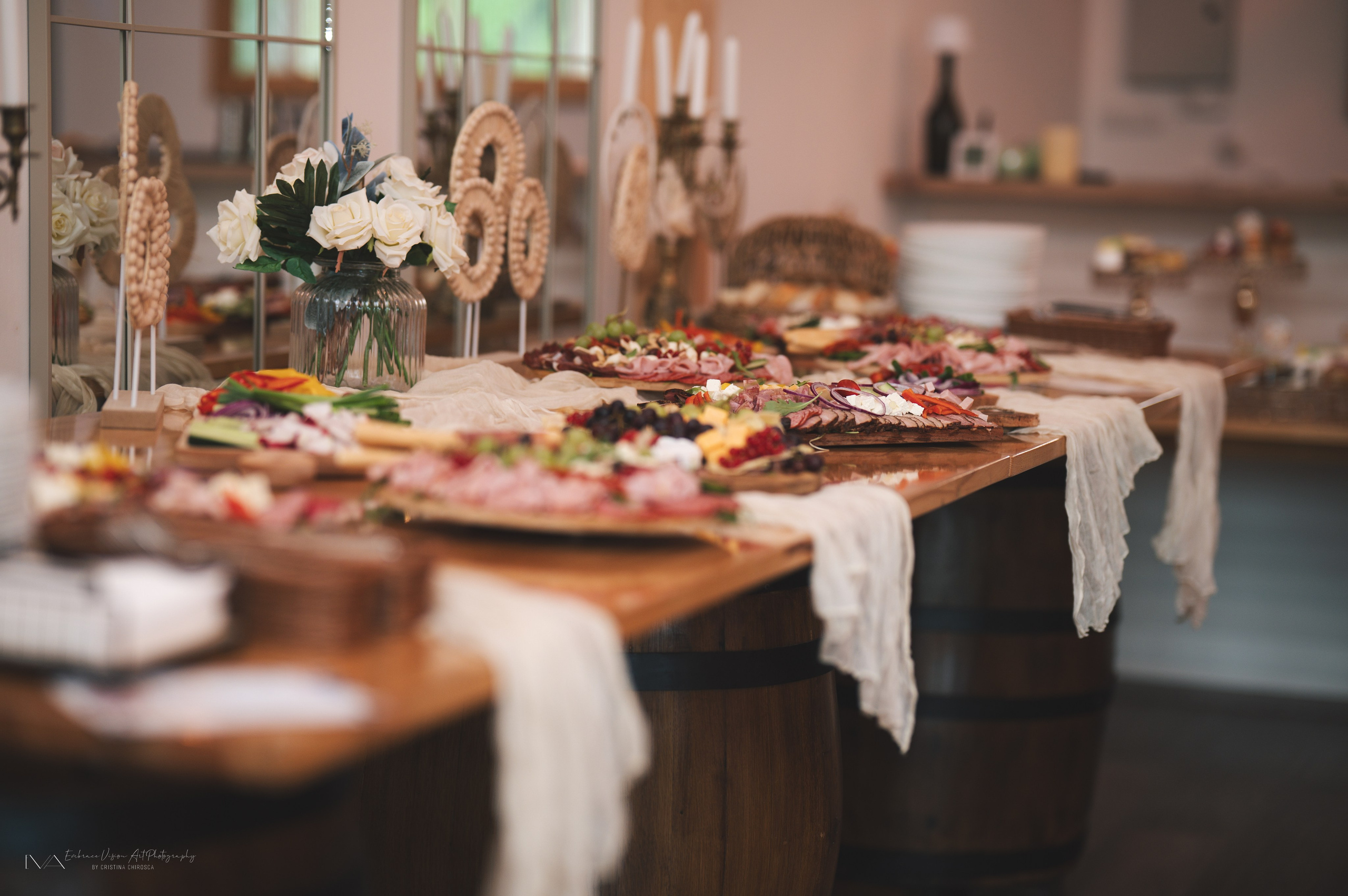 Evenimente decoruri. EVA Photography