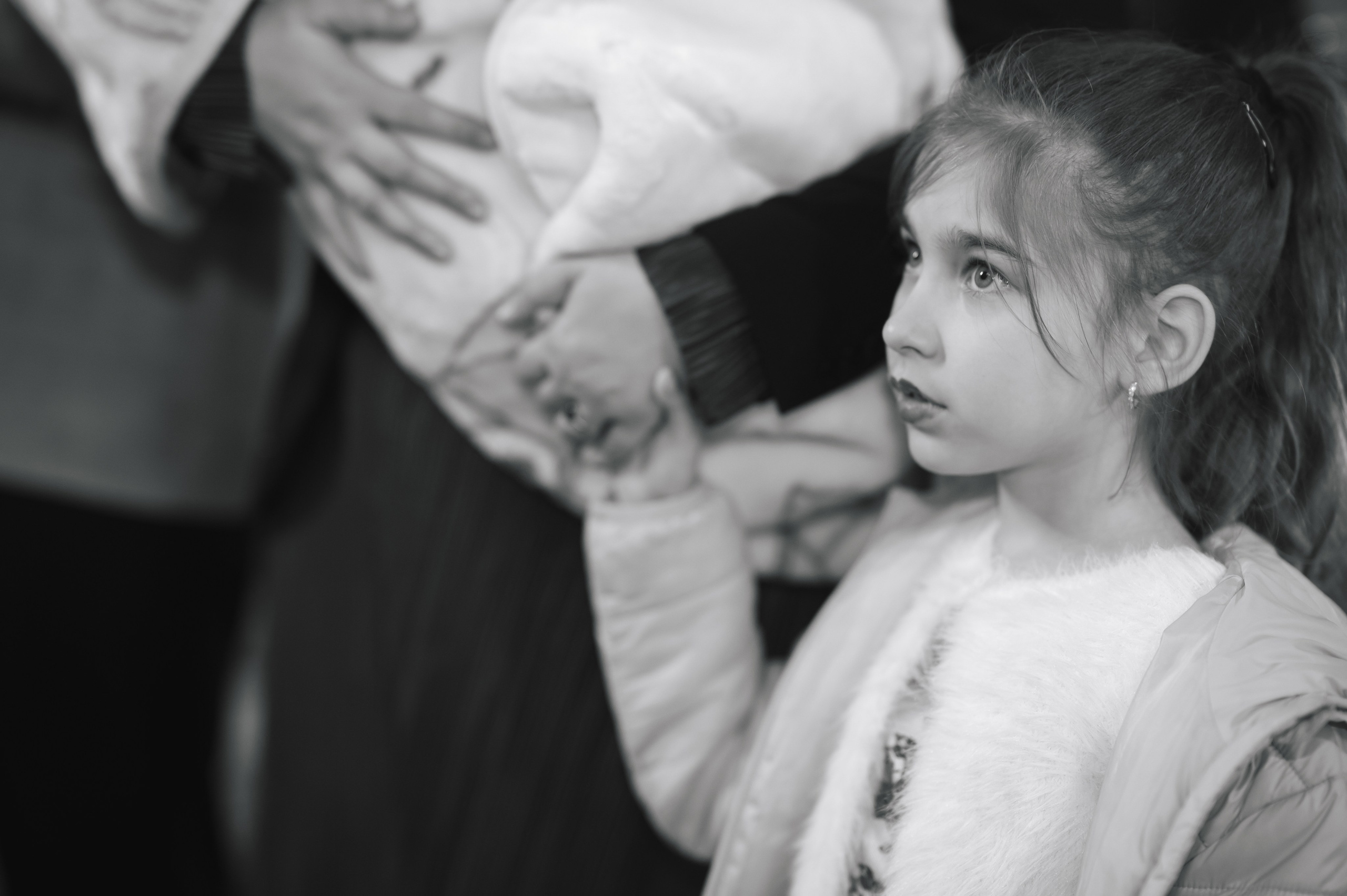 Botez. EVA Photography