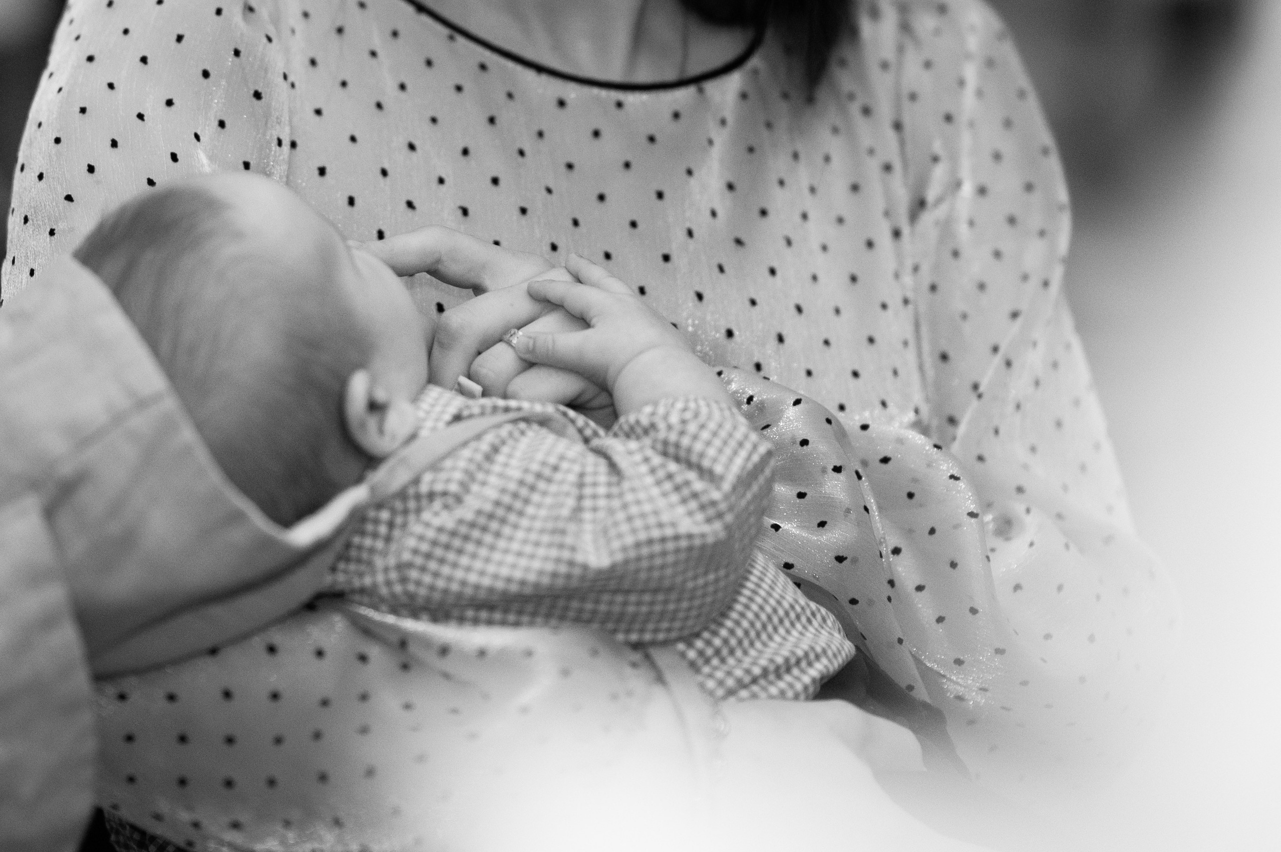 Botez. EVA Photography