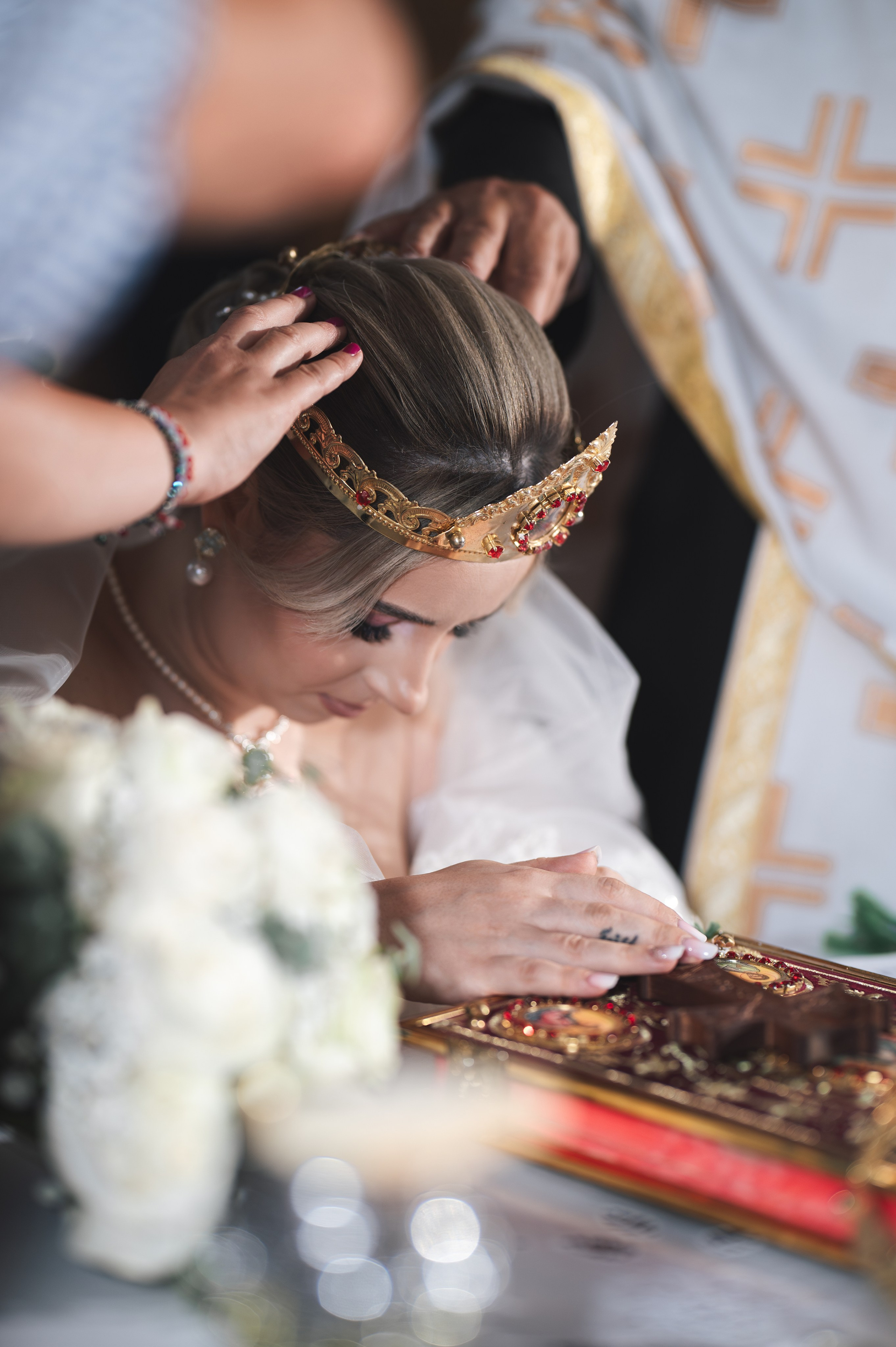 Wedding. EVA Photography
