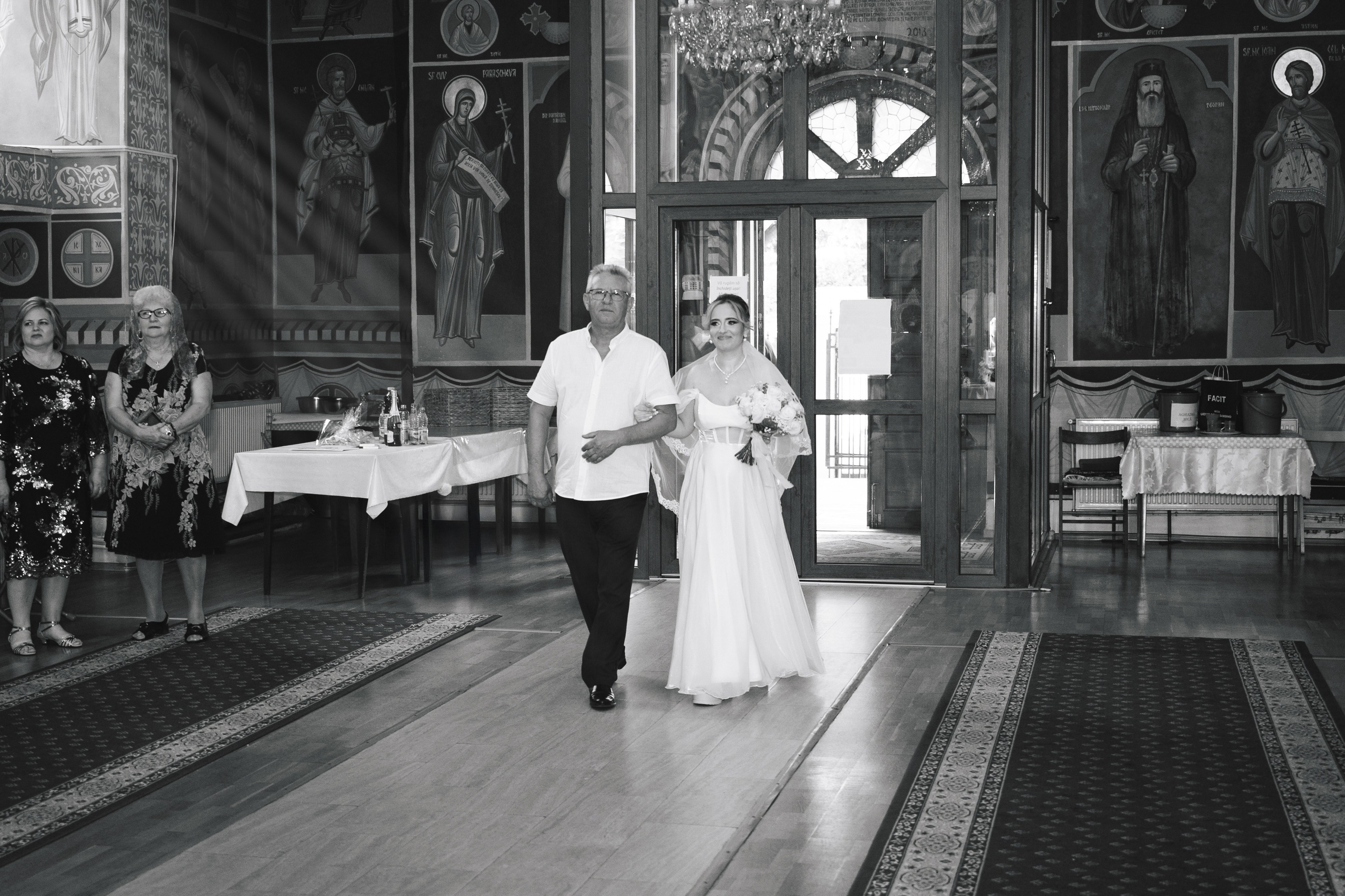 Wedding. EVA Photography