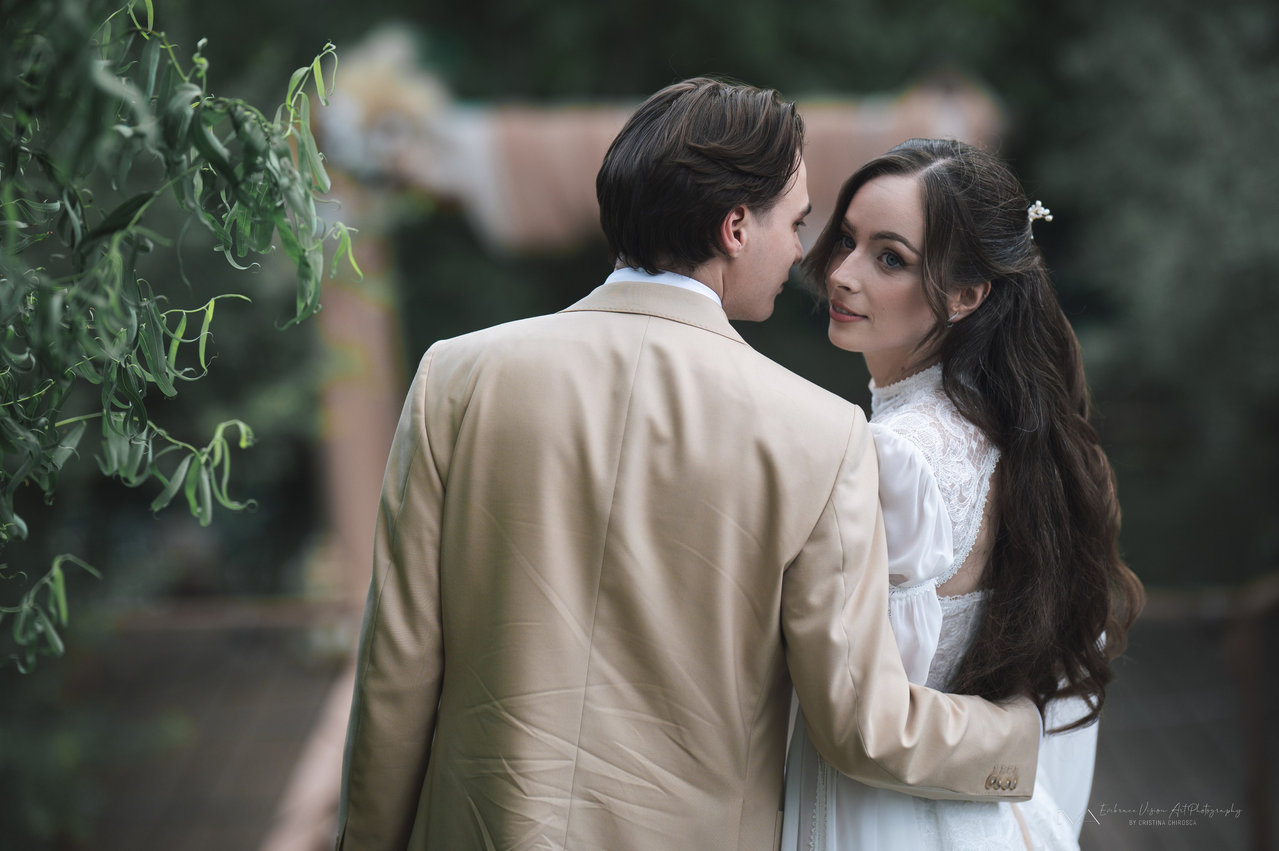 Wedding. EVA Photography