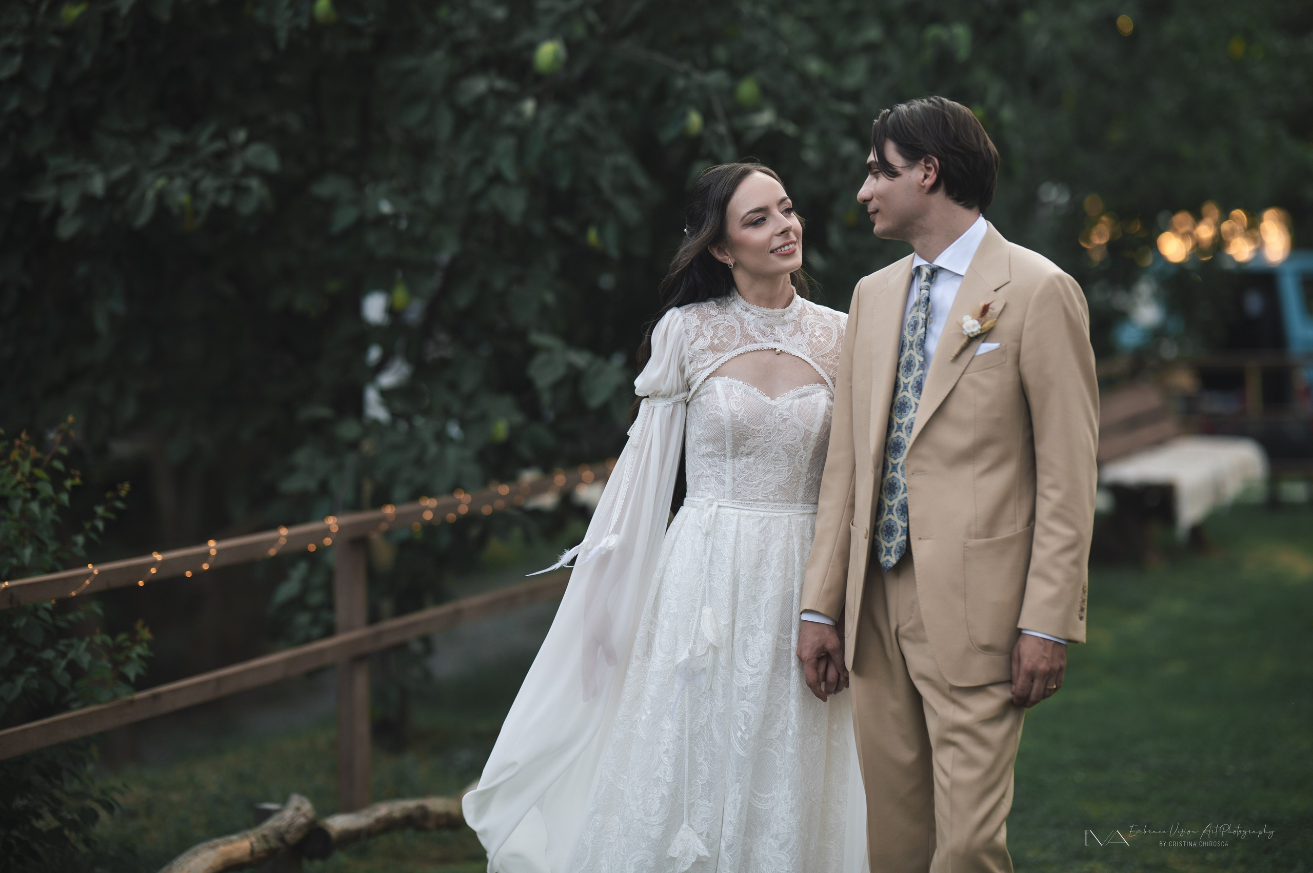 Wedding. EVA Photography
