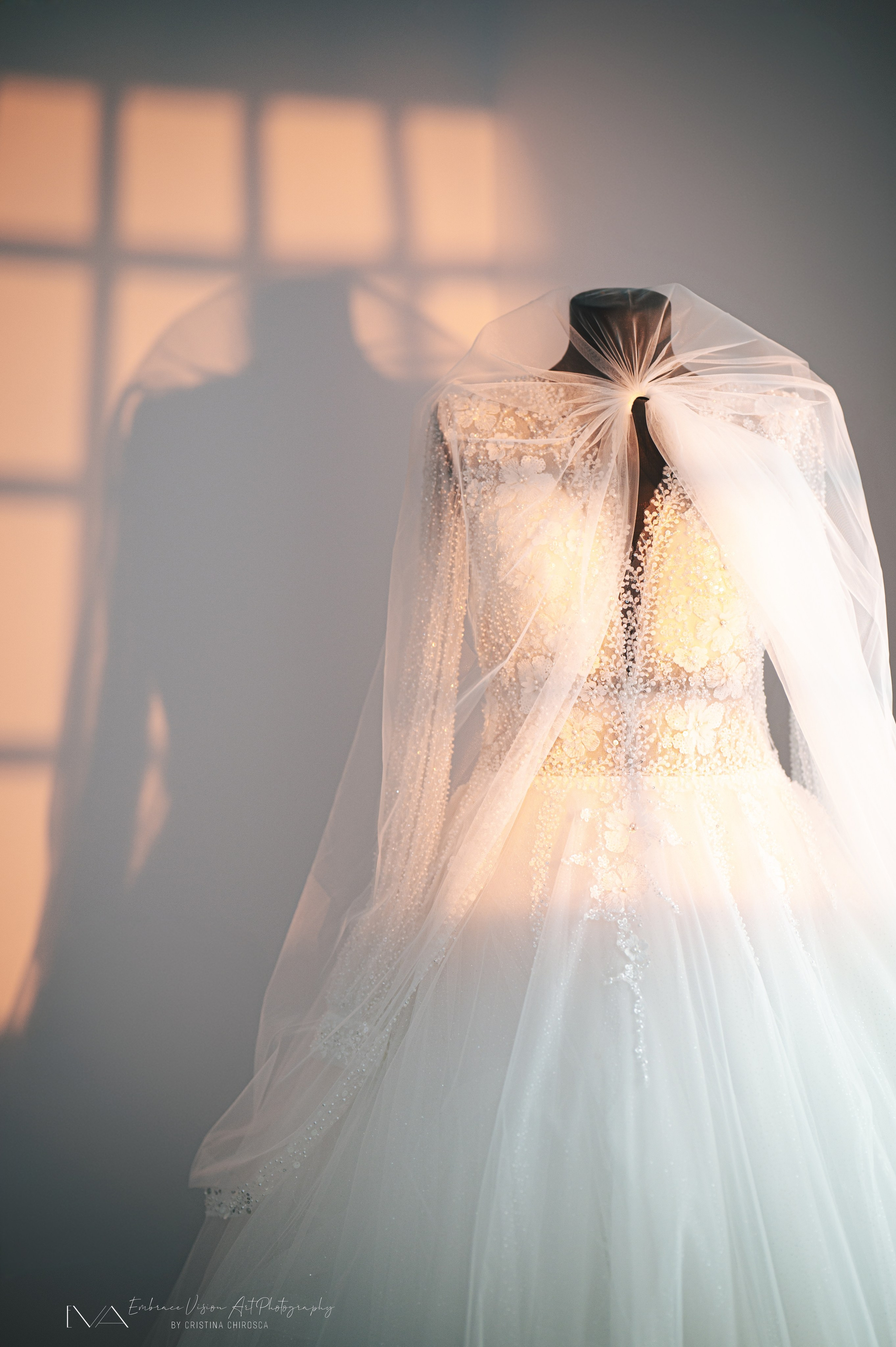 Wedding. EVA Photography