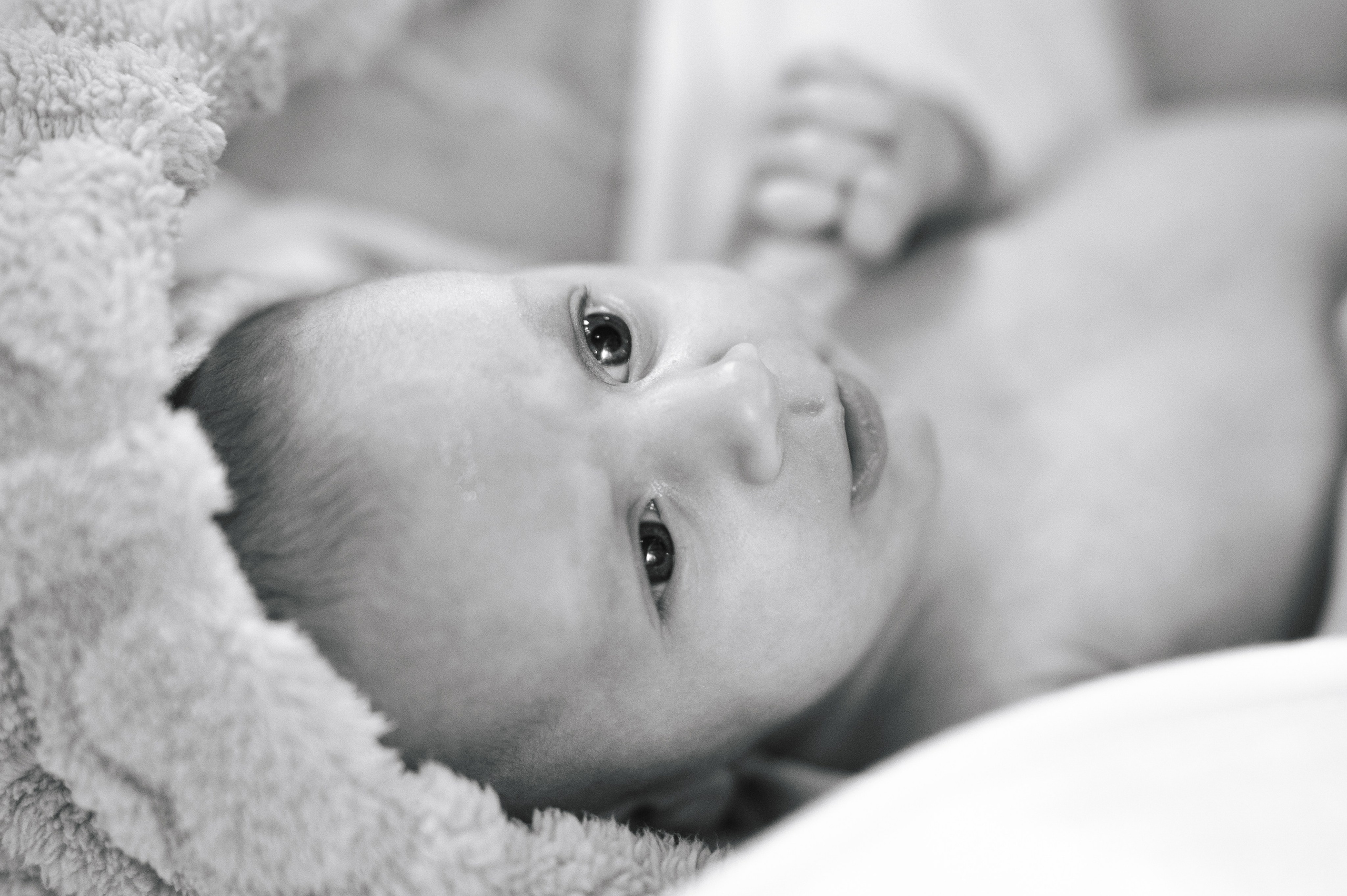 Botez. EVA Photography
