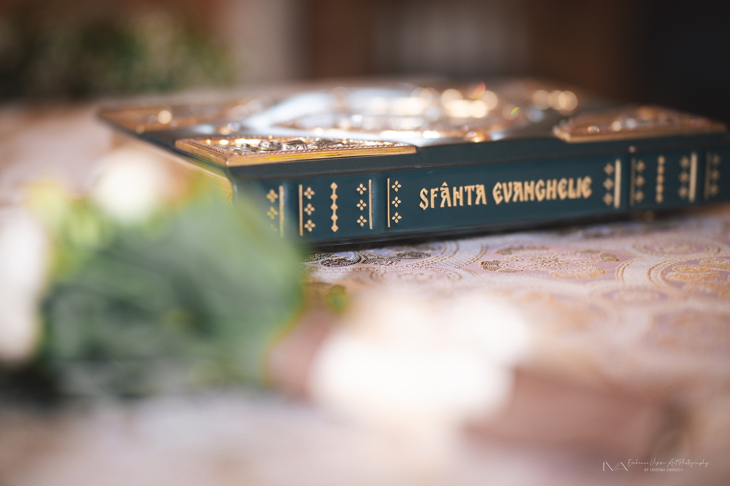 Botez. EVA Photography