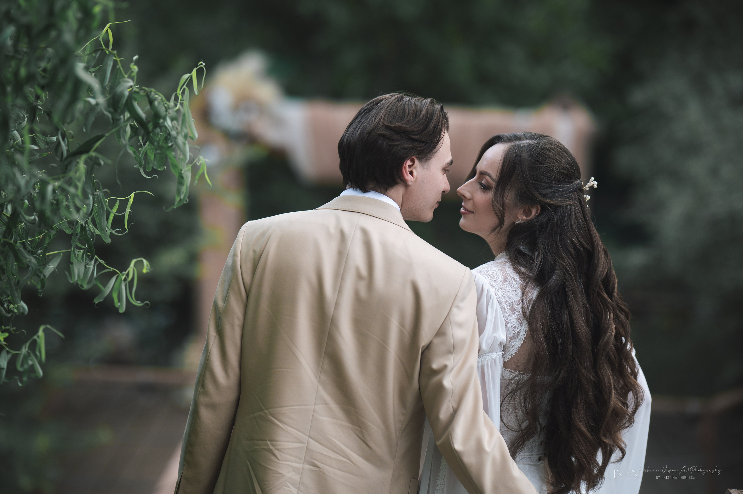 Wedding. EVA Photography
