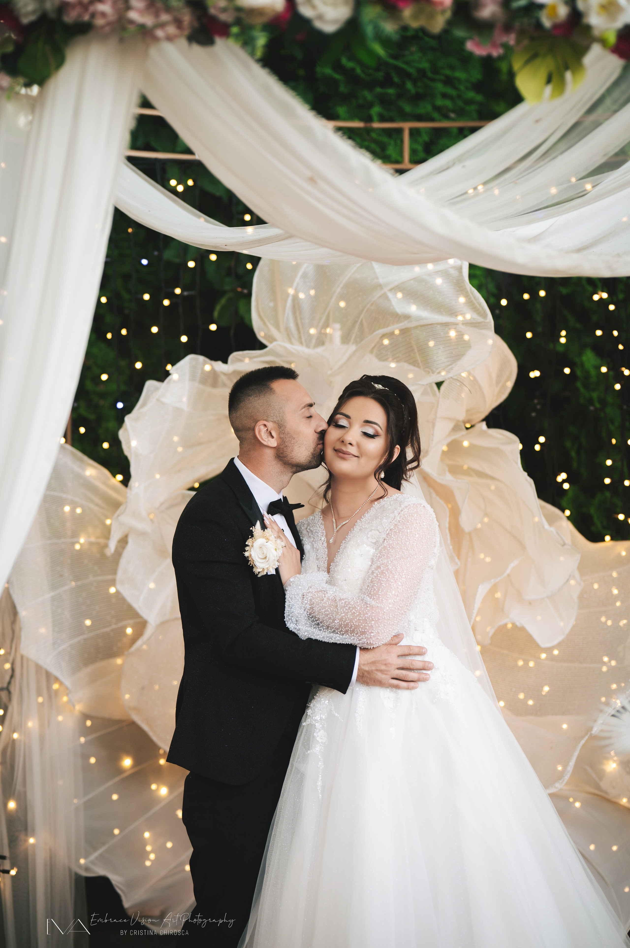 Wedding. EVA Photography