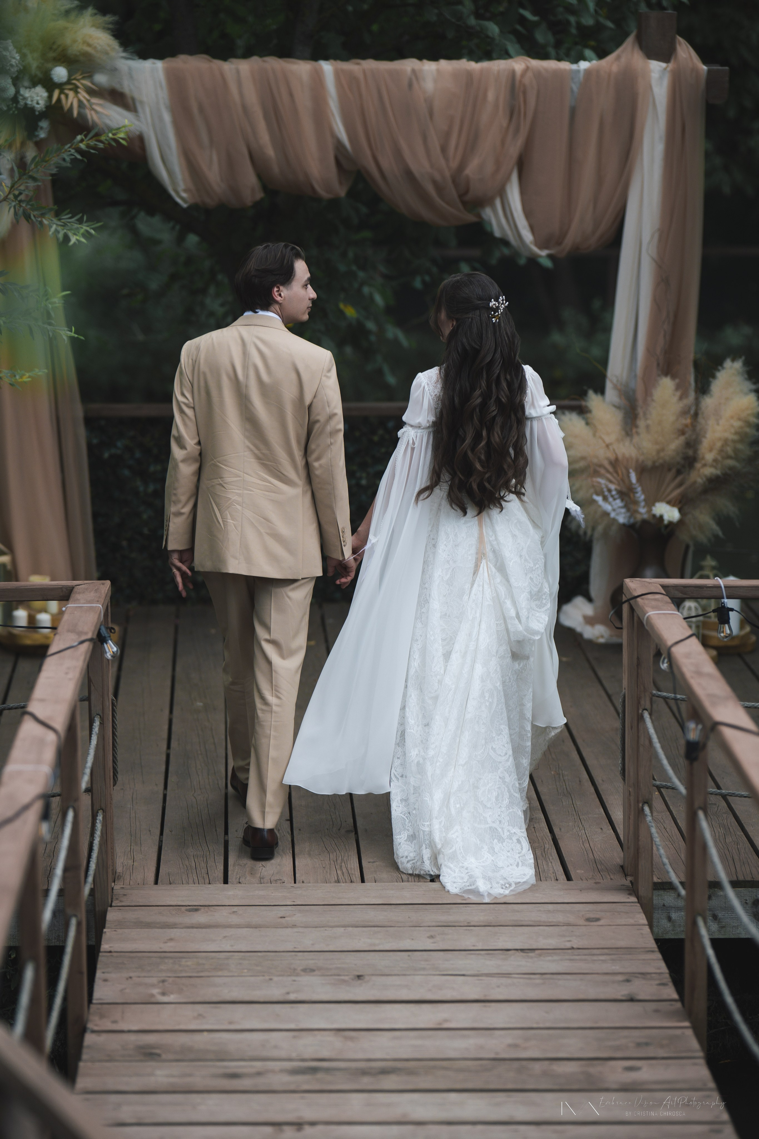 Wedding. EVA Photography