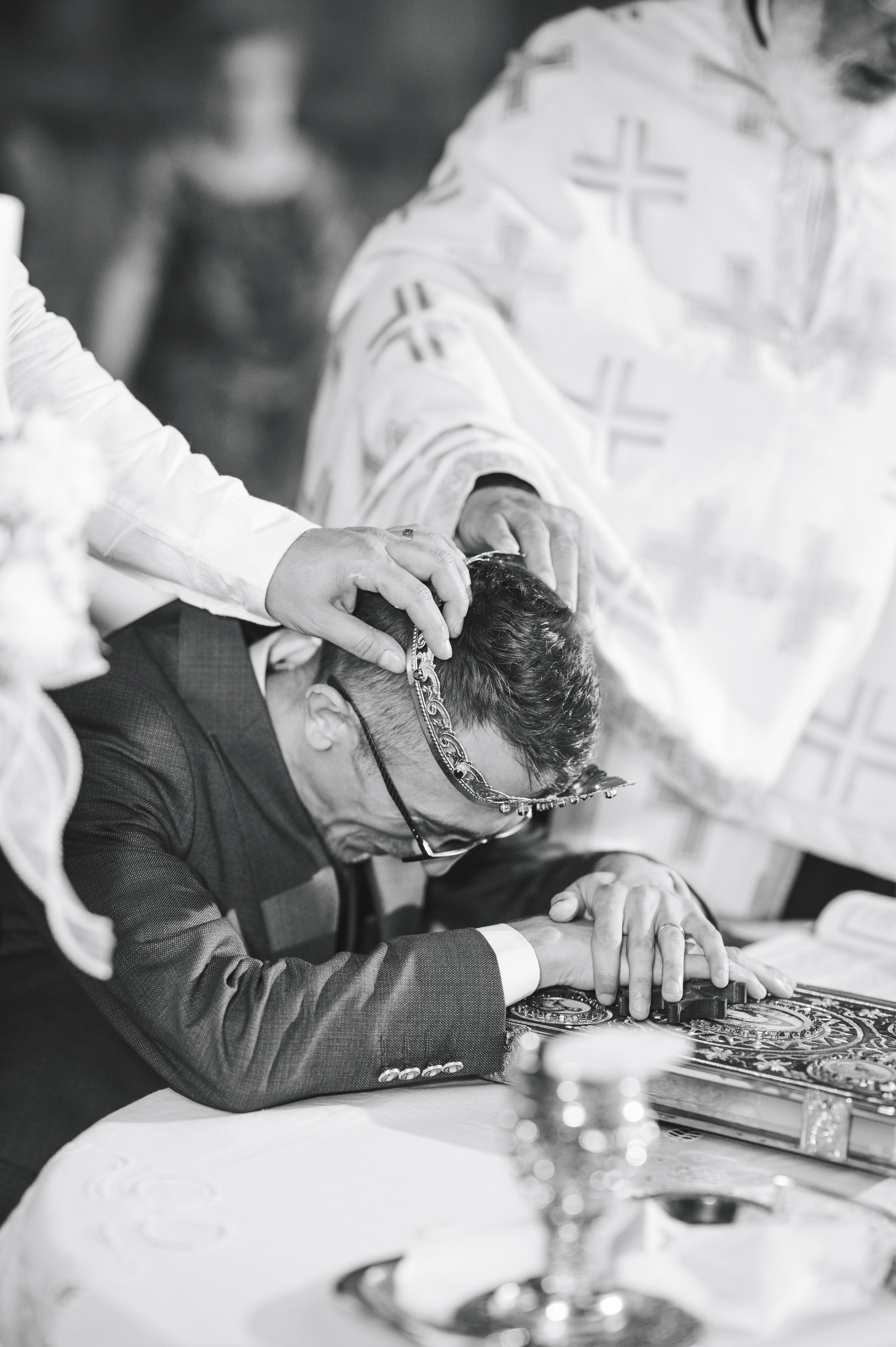 Wedding. EVA Photography