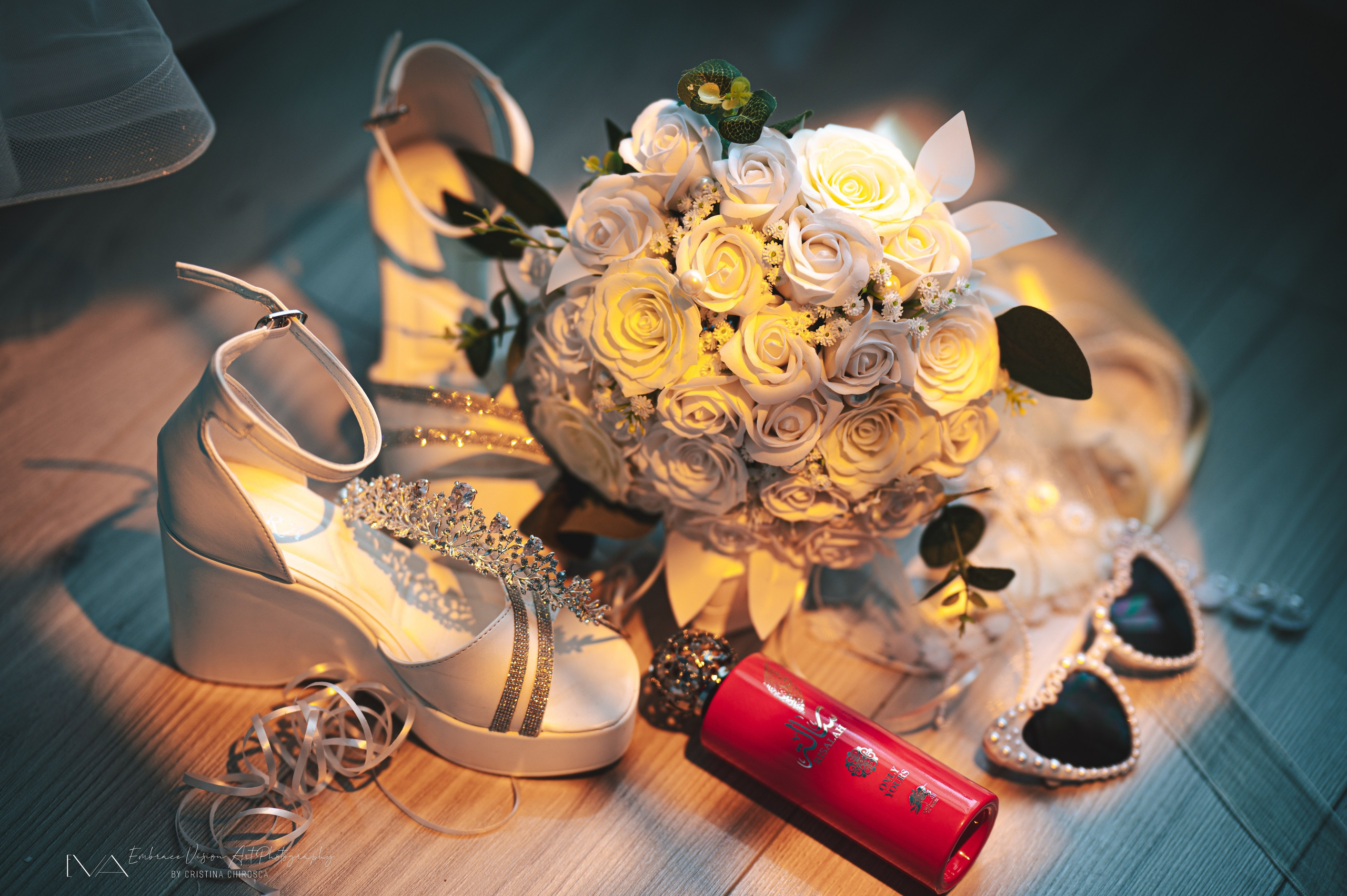 Wedding. EVA Photography