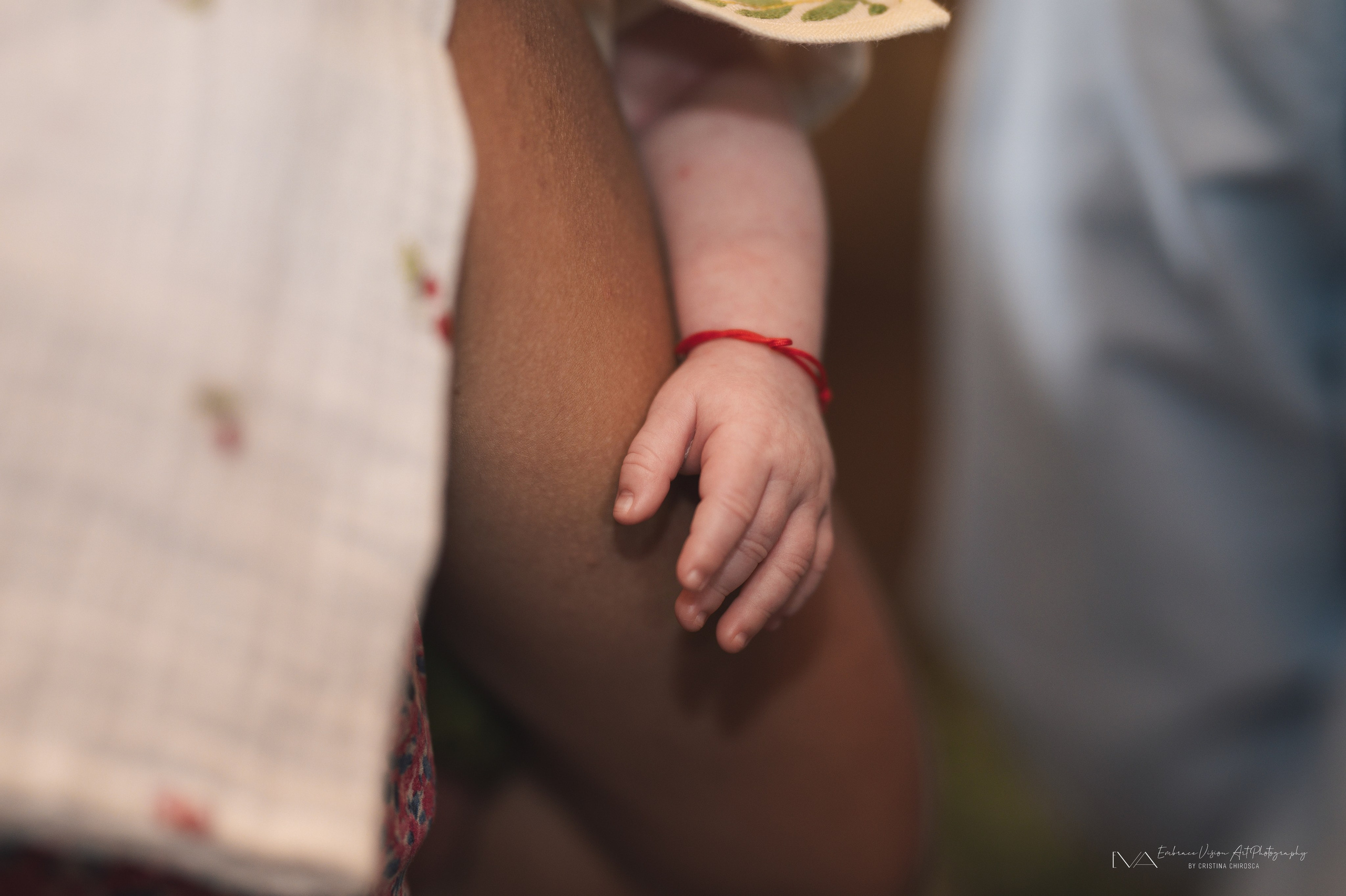 Botez. EVA Photography