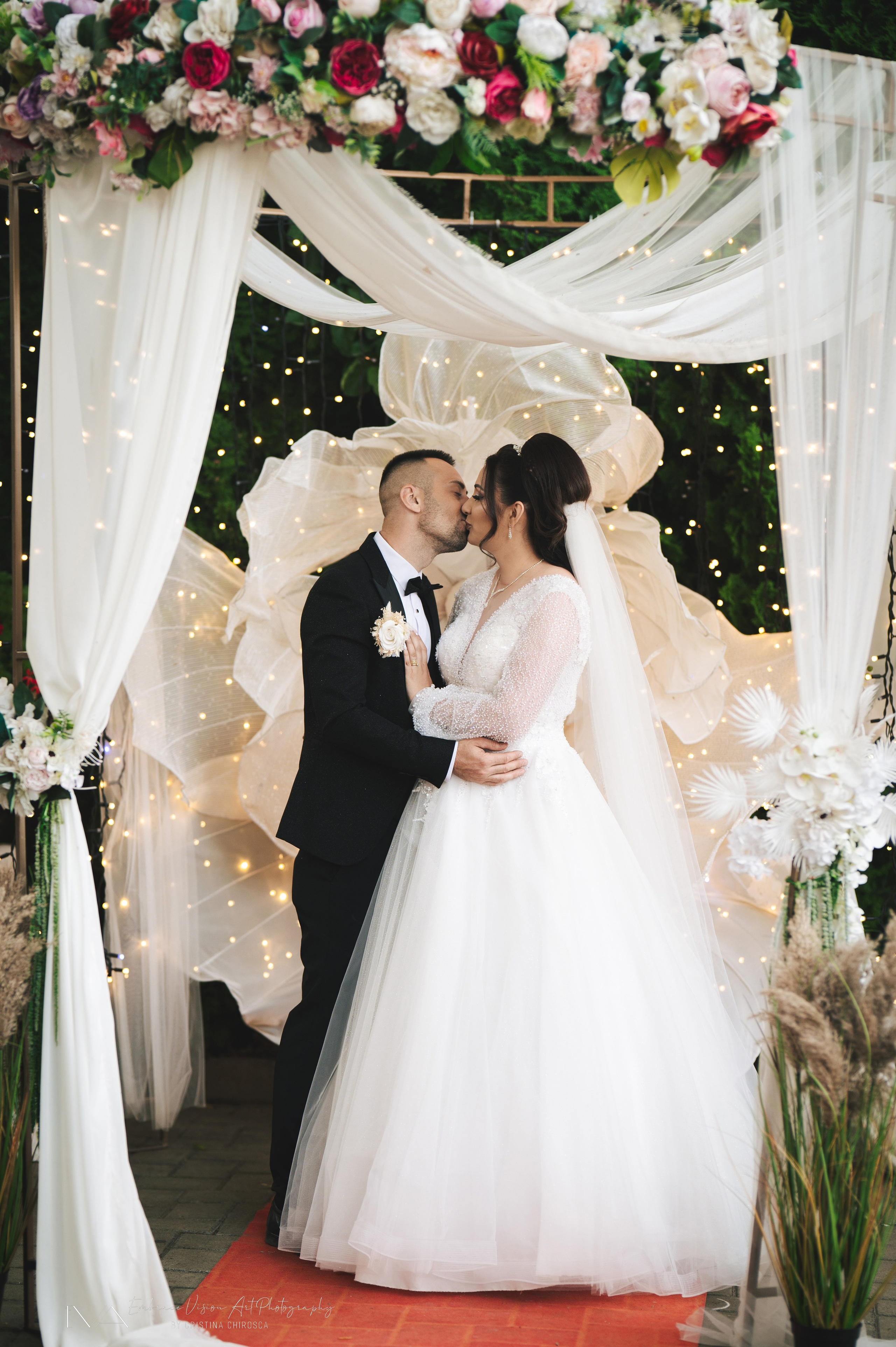 Wedding. EVA Photography