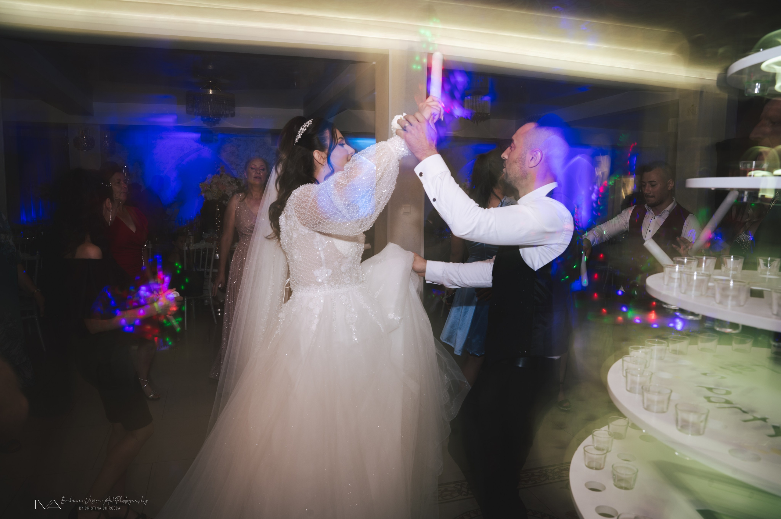 Wedding. EVA Photography