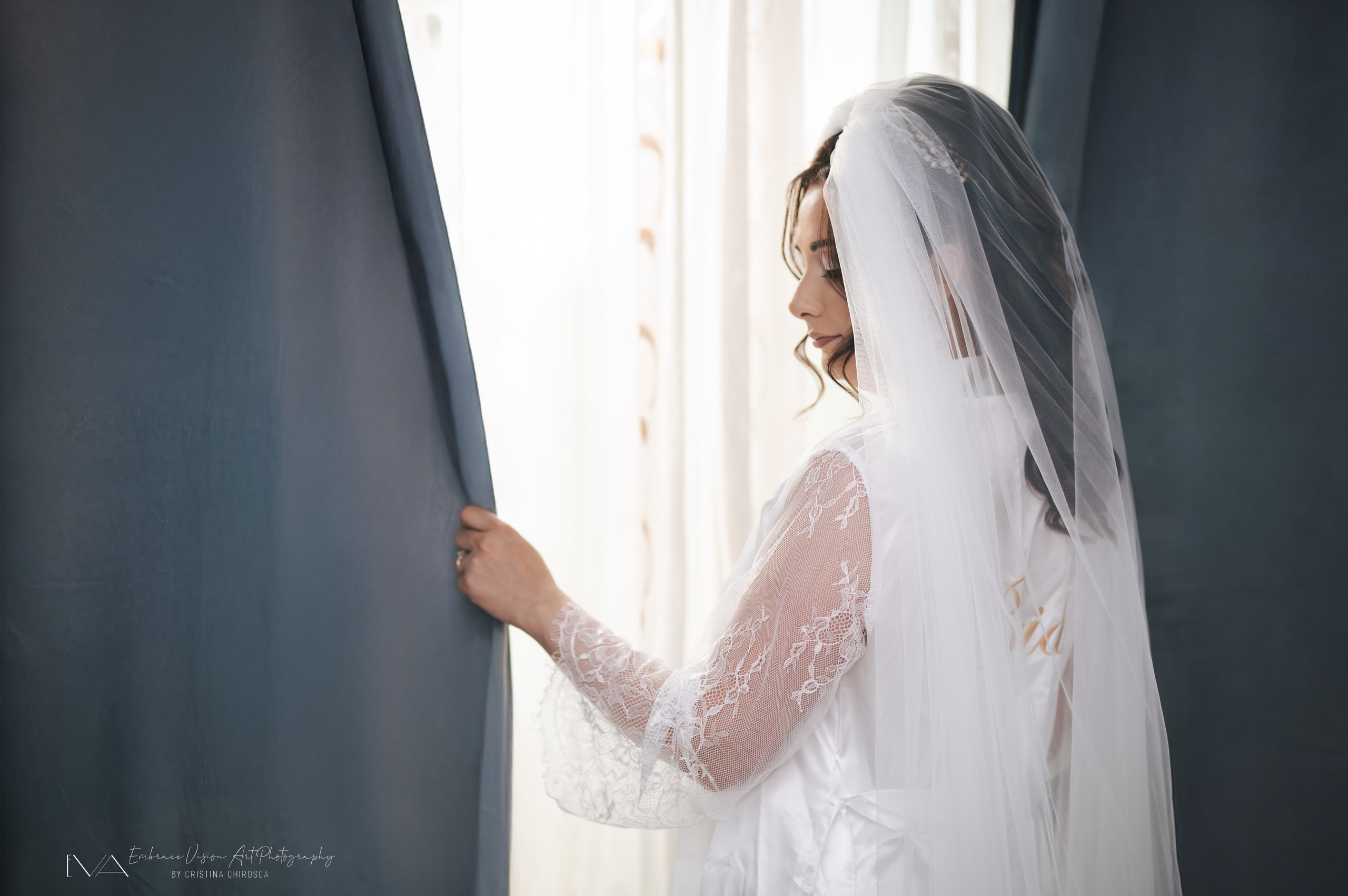 Wedding. EVA Photography