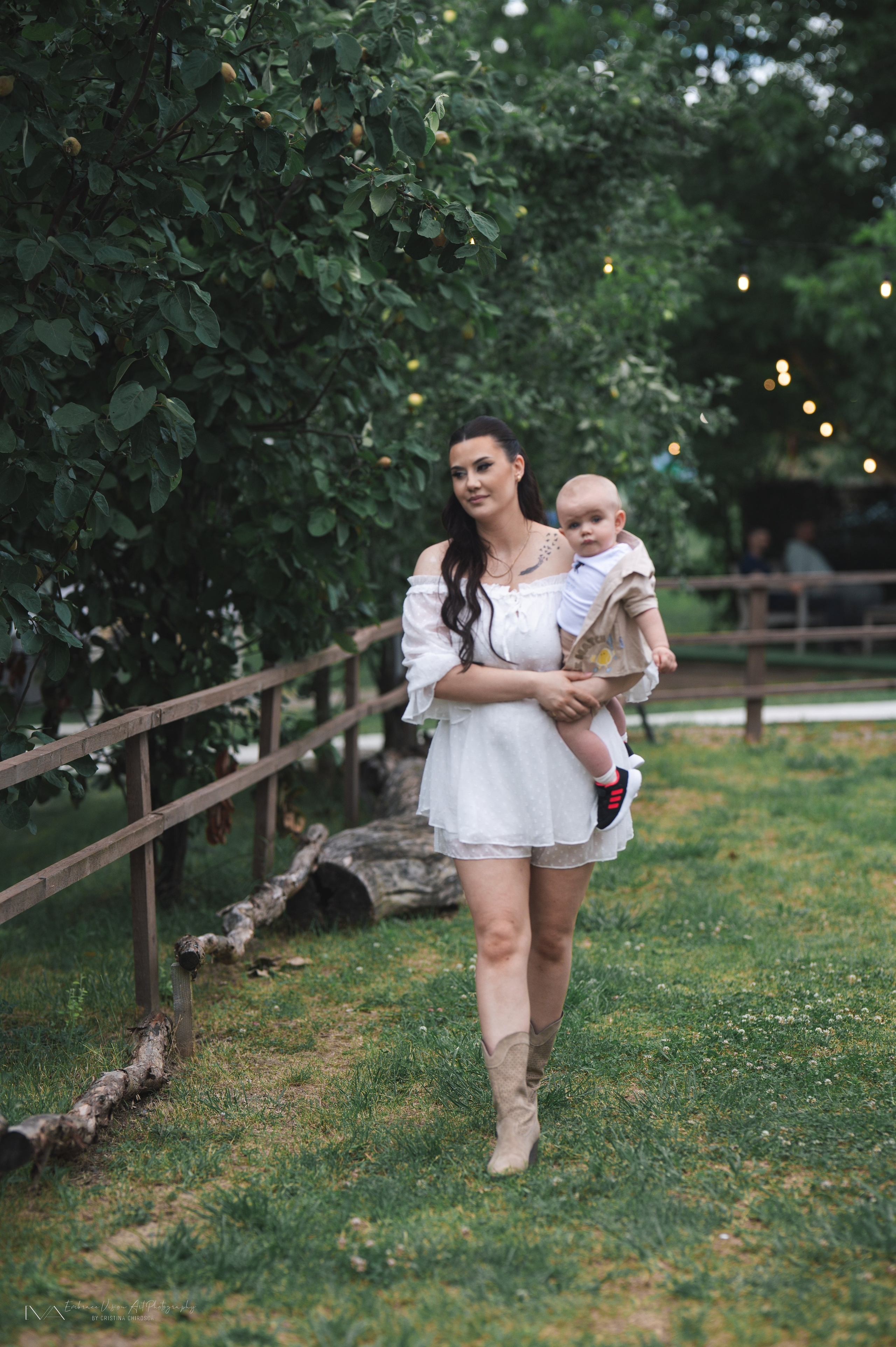 Anniversary/Family. EVA Photography