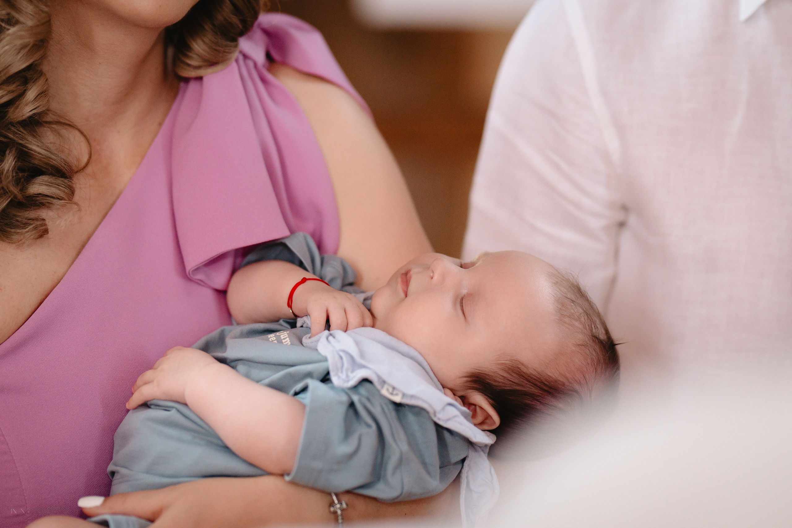 Botez. EVA Photography