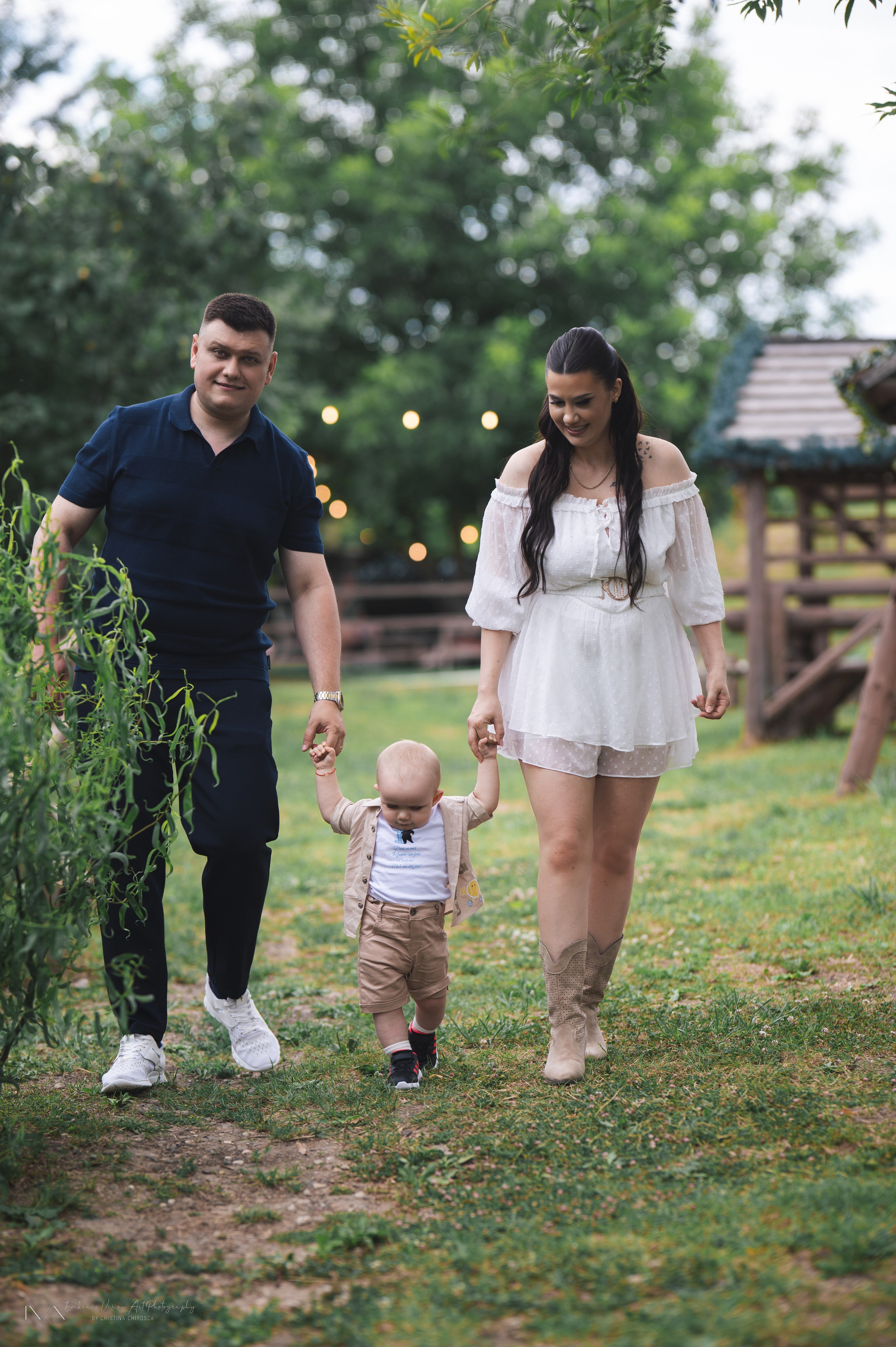 Anniversary/Family. EVA Photography