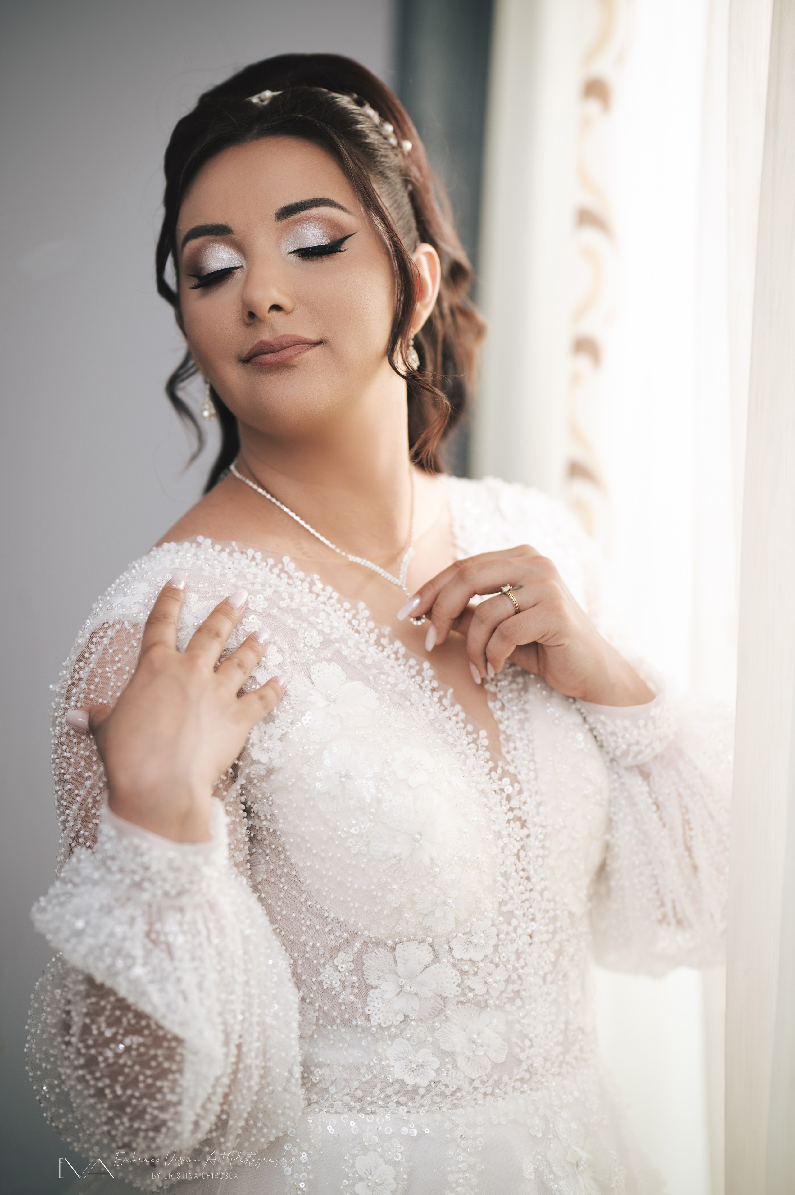 Wedding. EVA Photography