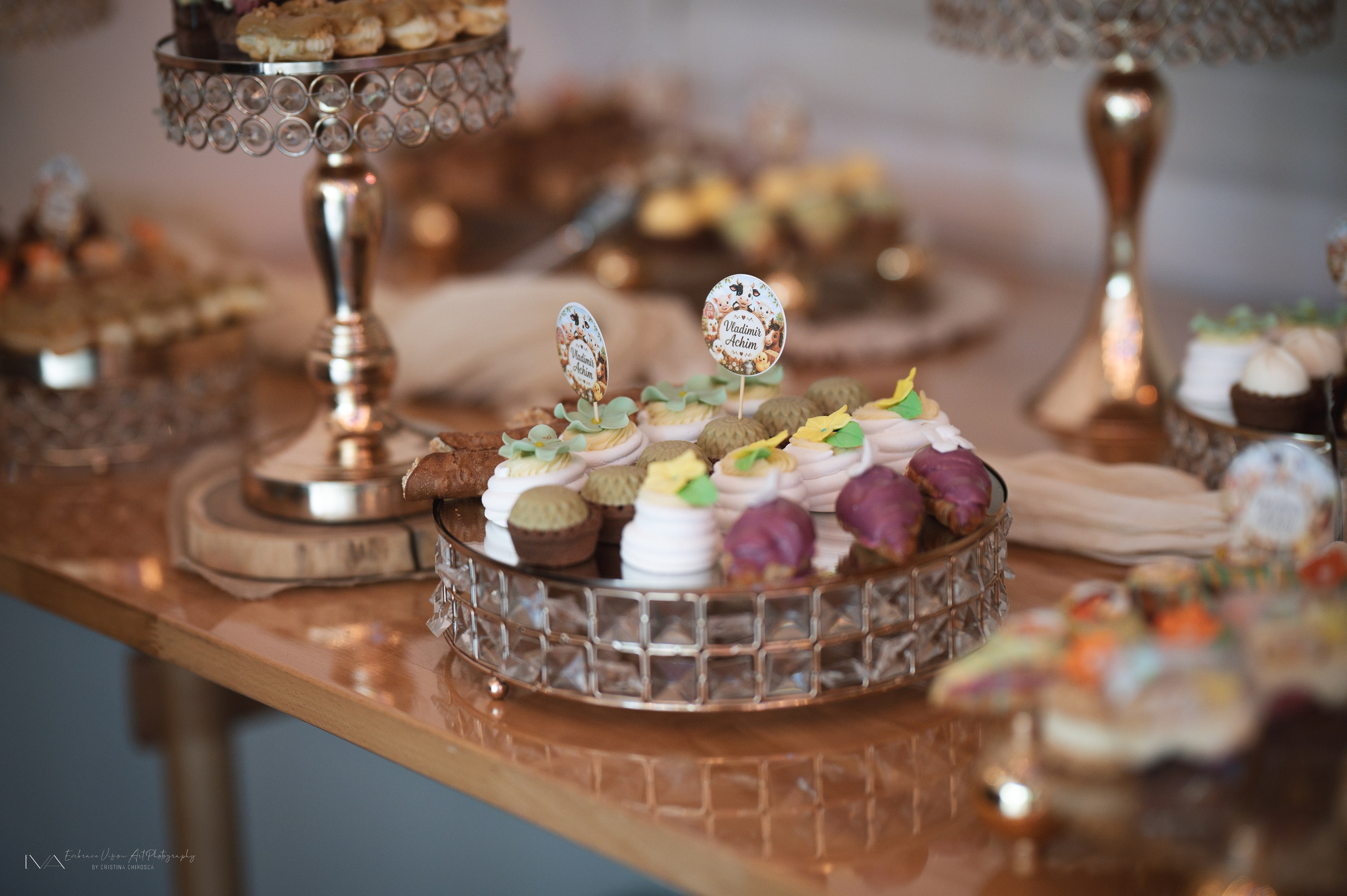 Evenimente decoruri. EVA Photography
