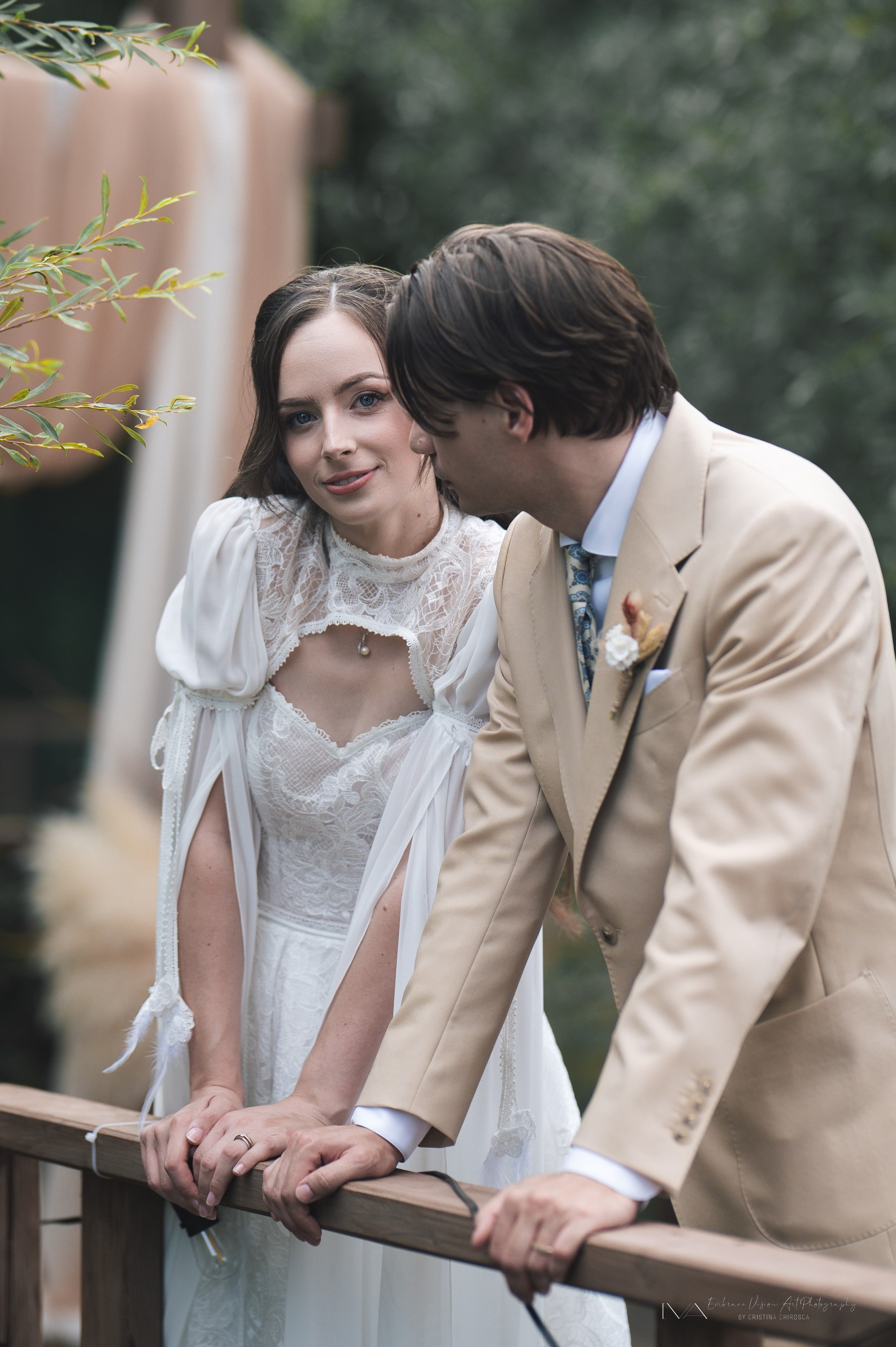 Wedding. EVA Photography