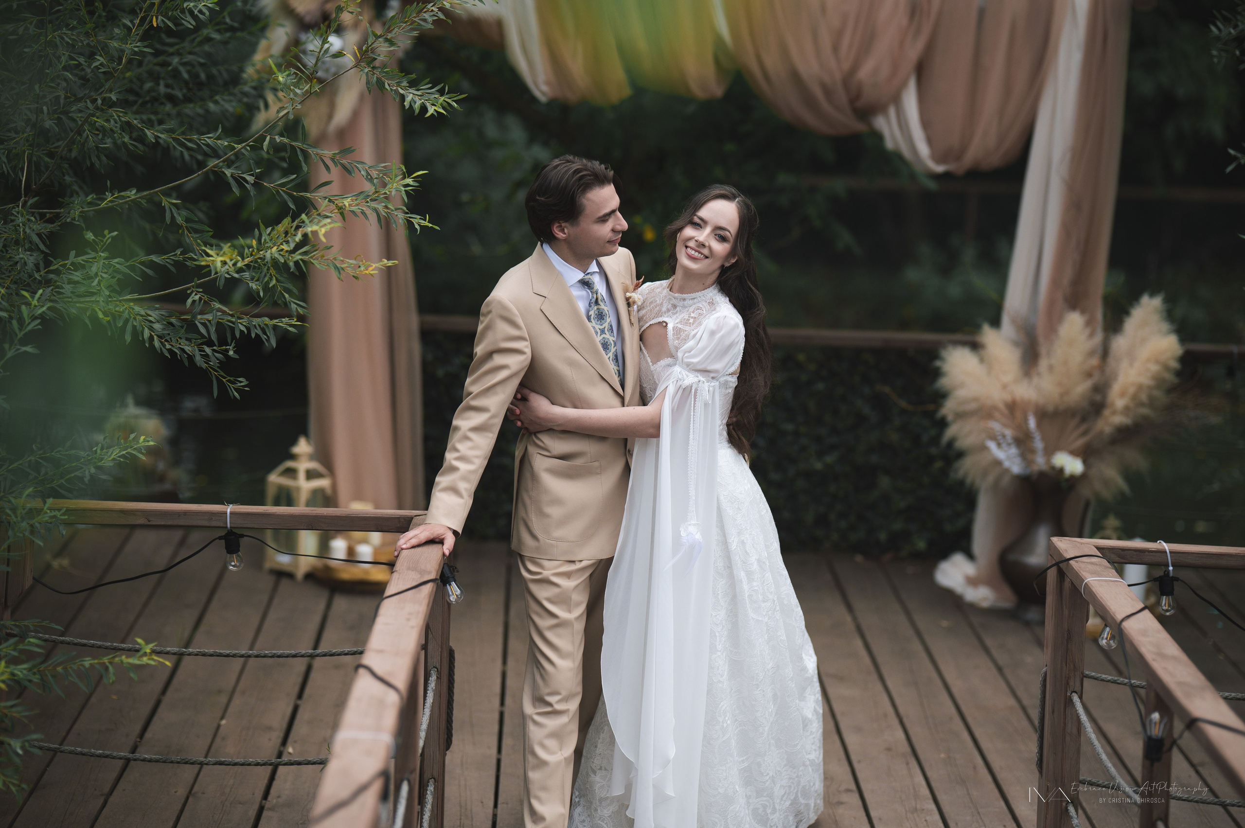 Wedding. EVA Photography