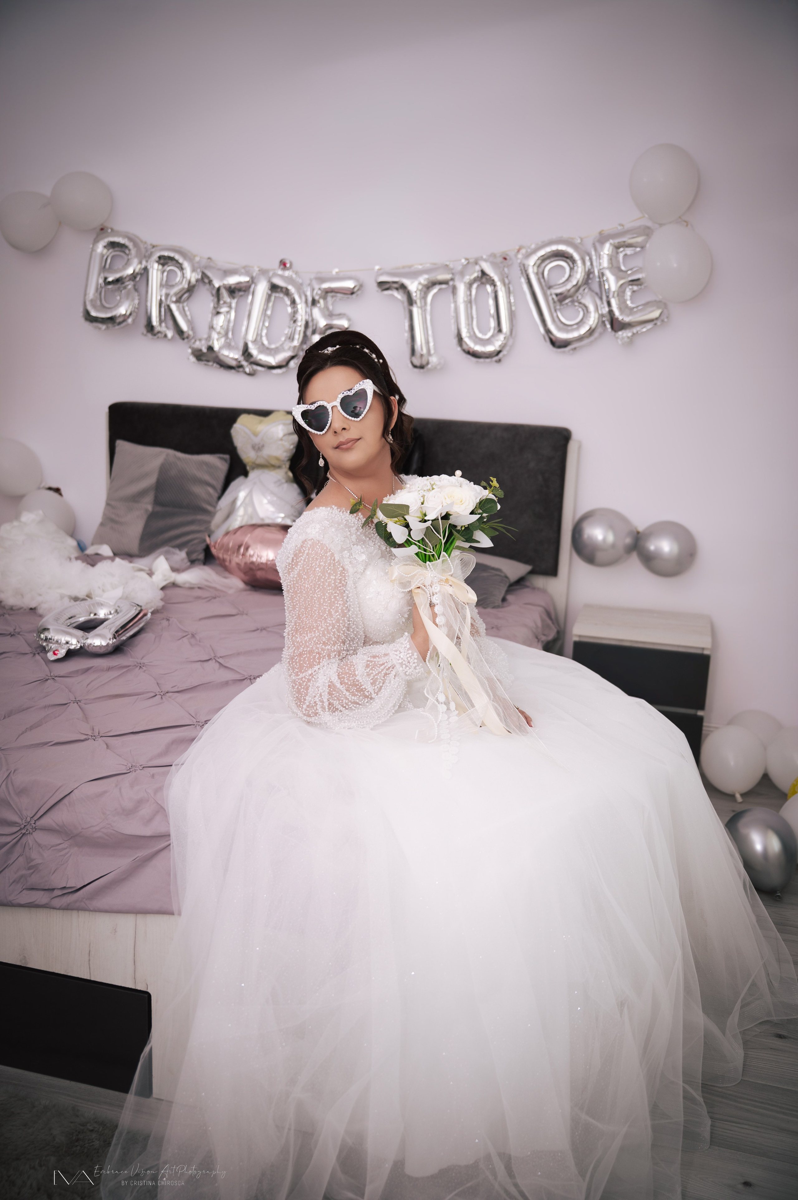 Wedding. EVA Photography