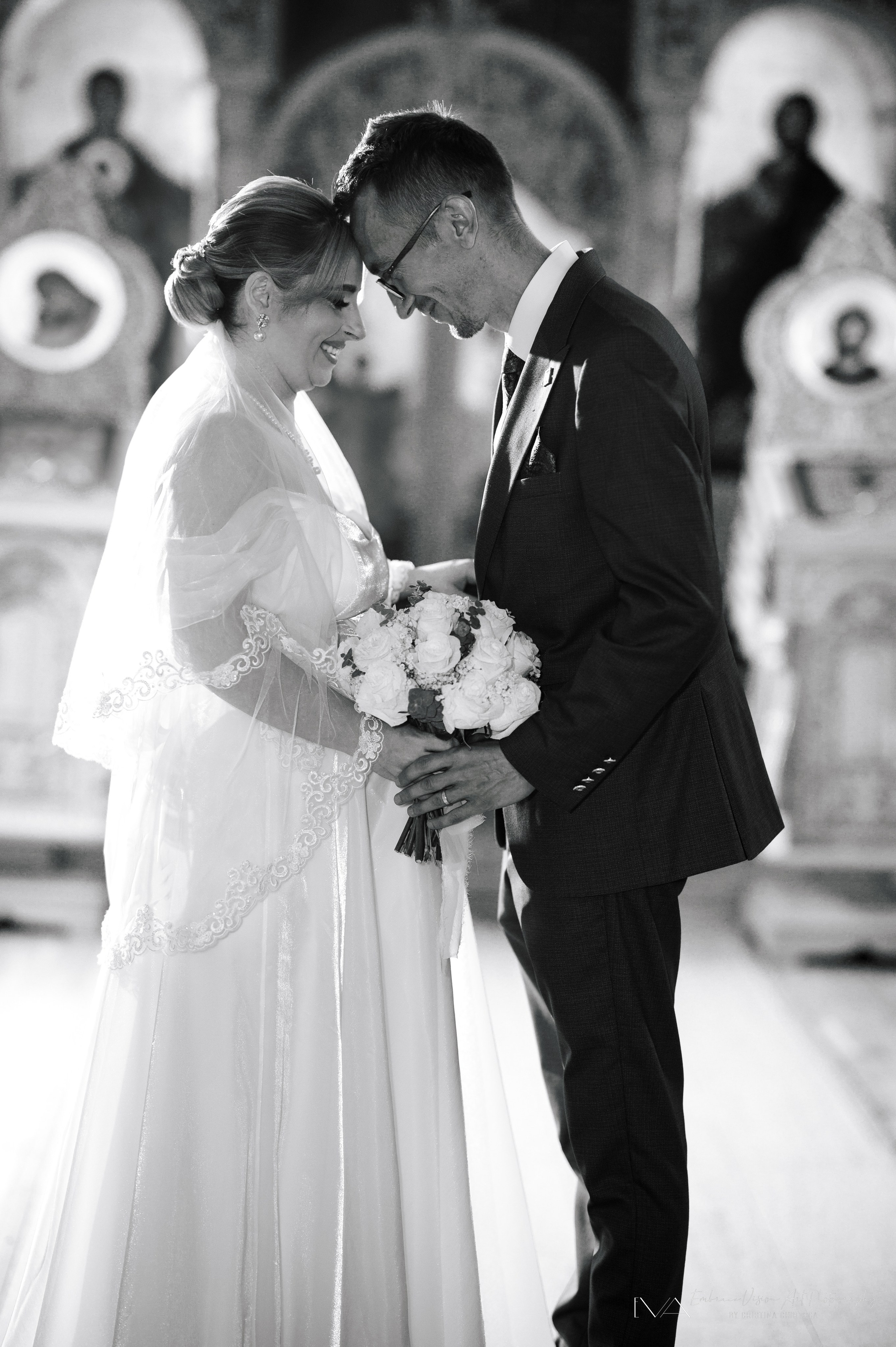 Wedding. EVA Photography