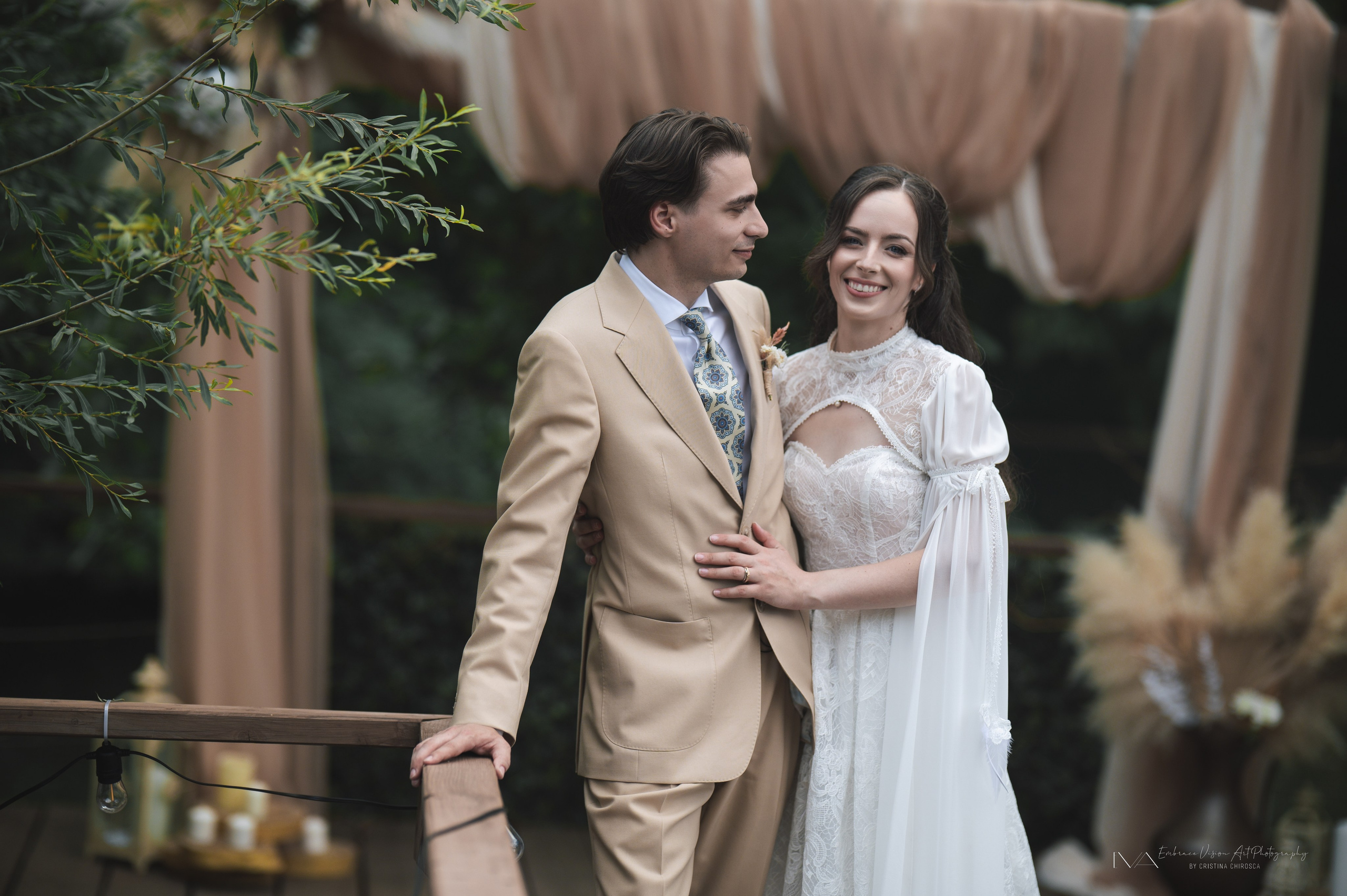 Wedding. EVA Photography