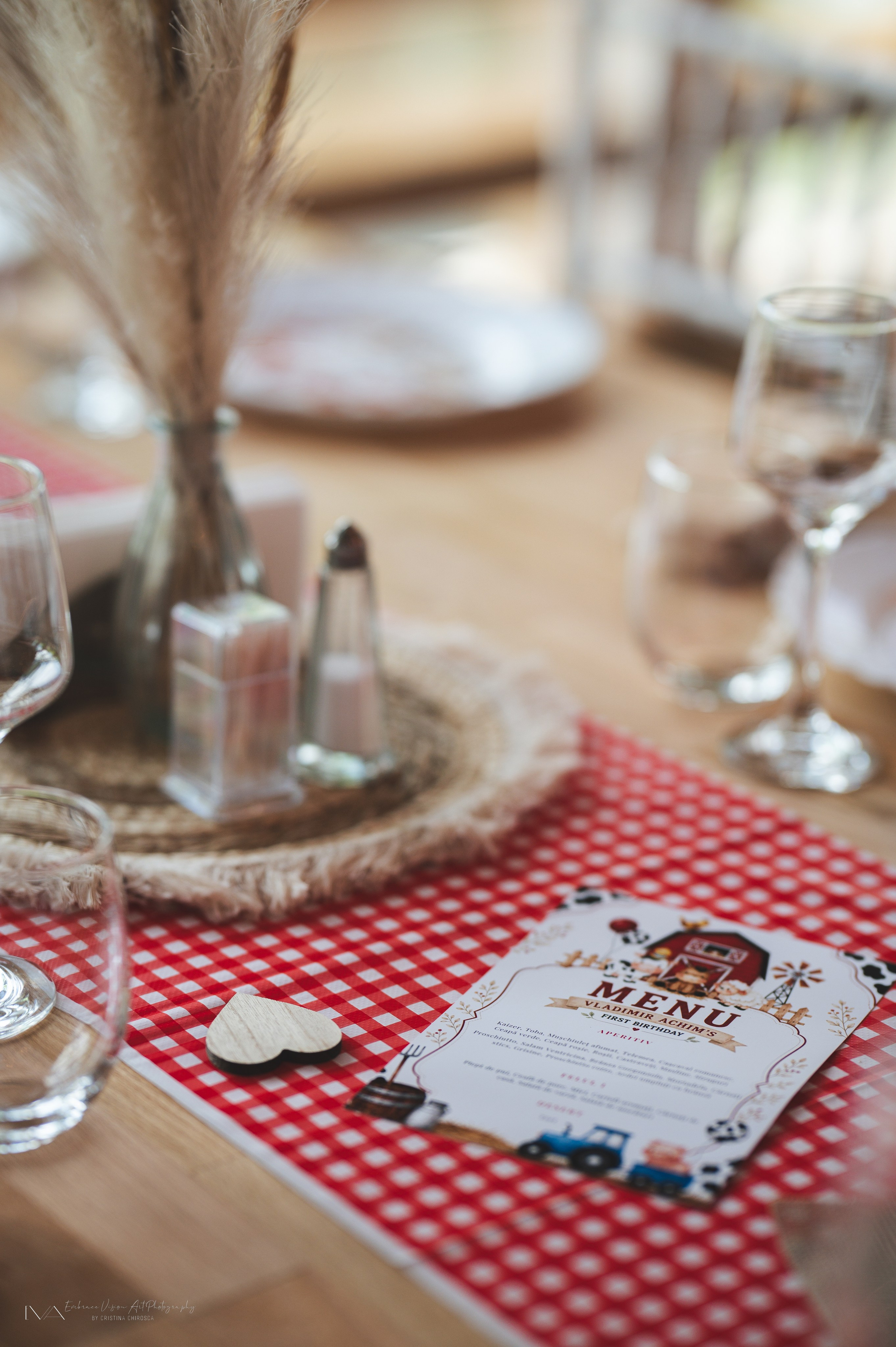 Evenimente decoruri. EVA Photography