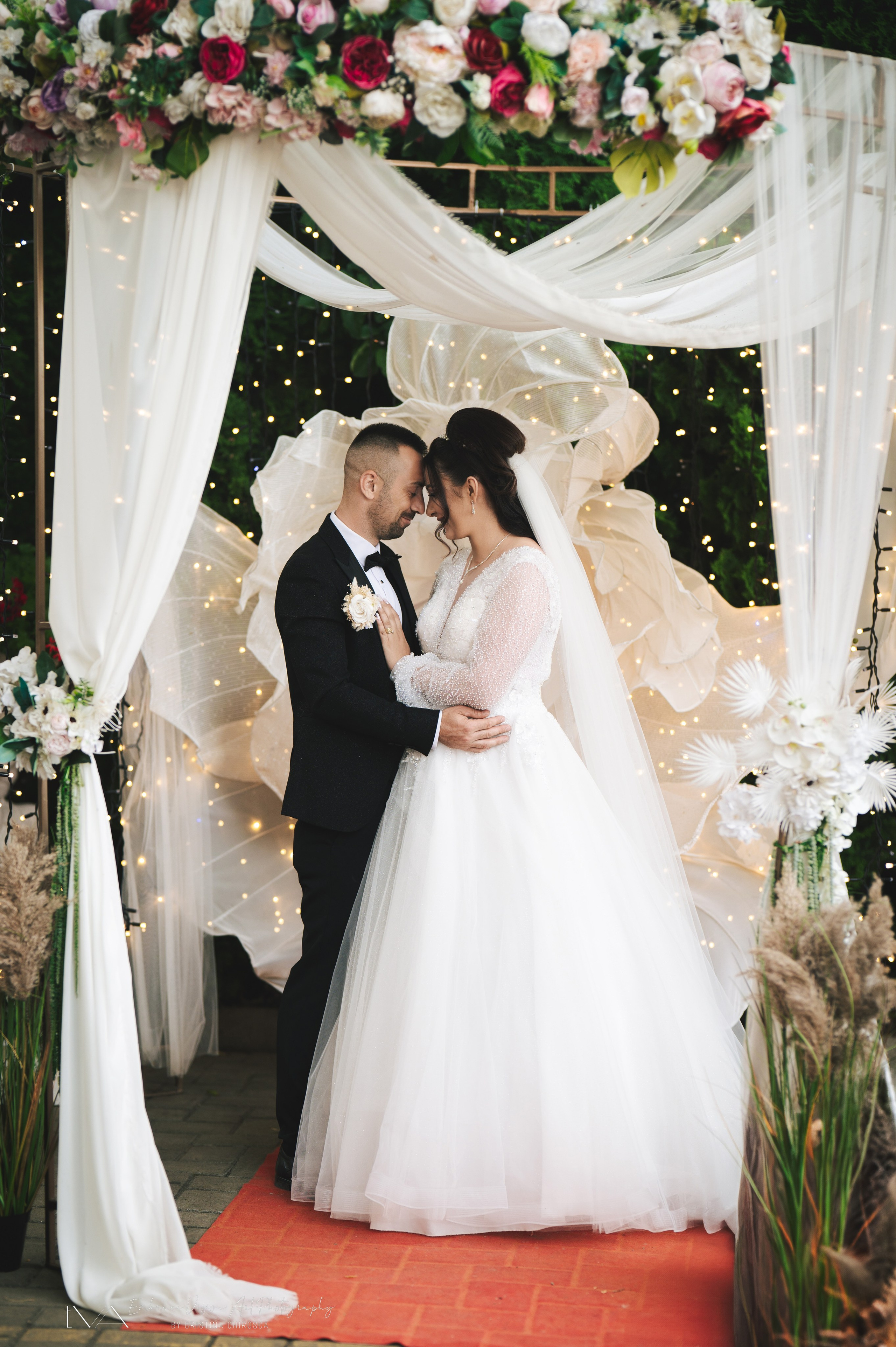 Wedding. EVA Photography