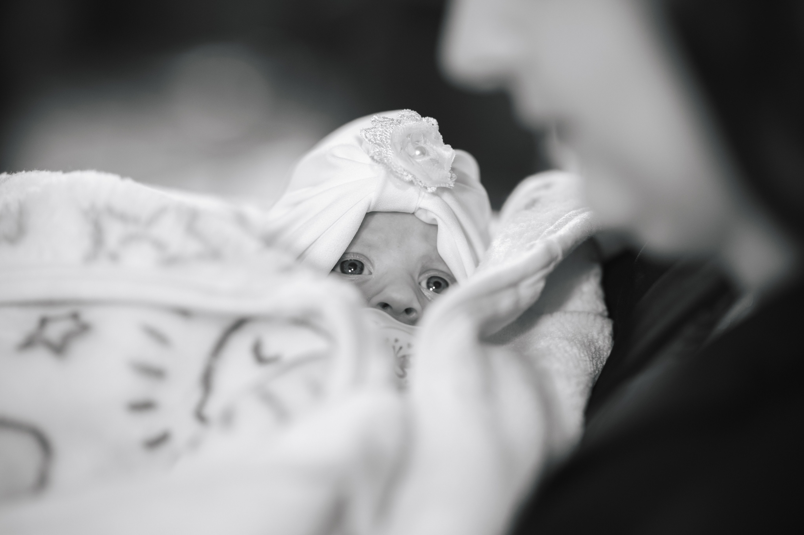 Botez. EVA Photography