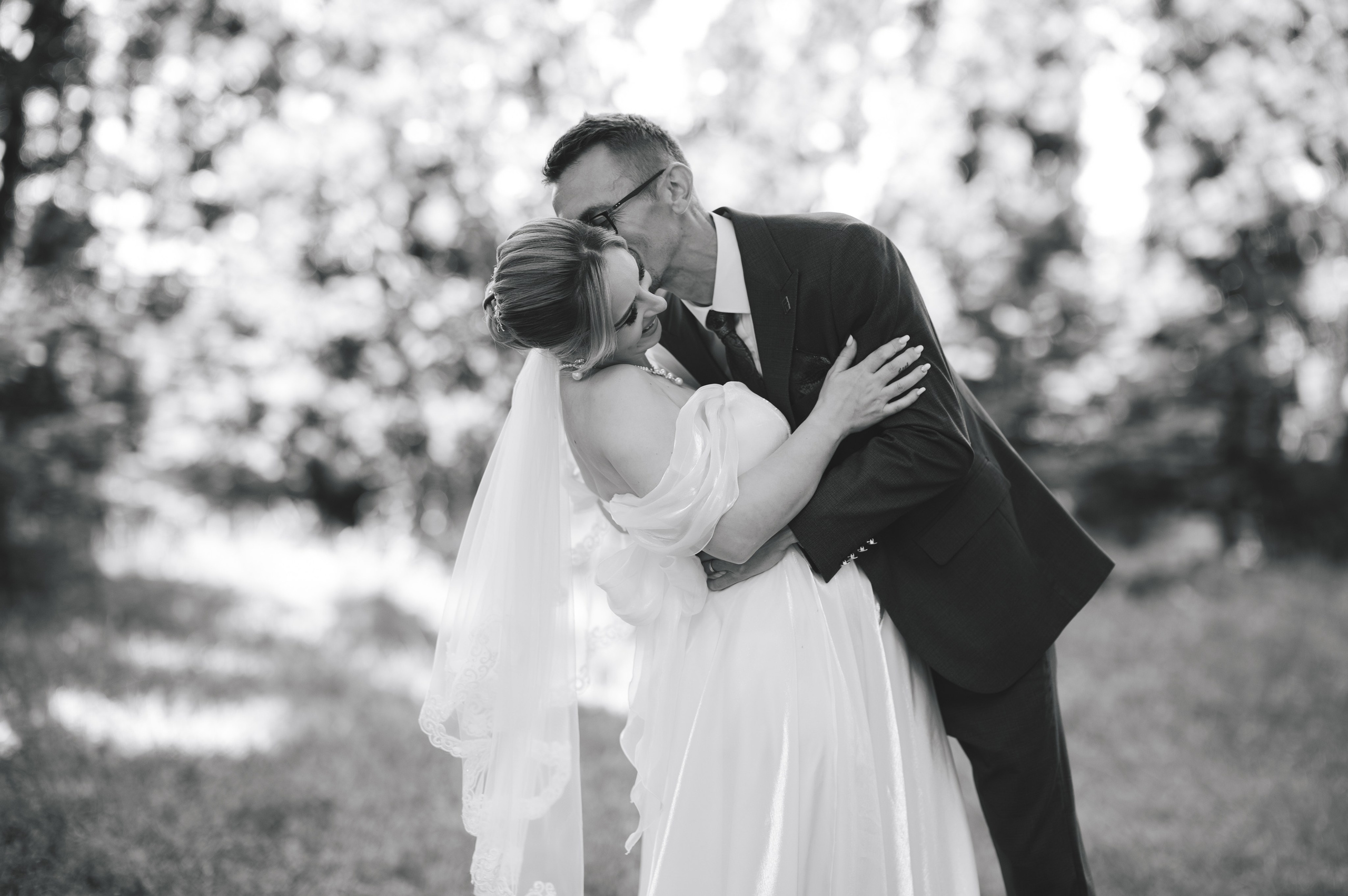 Wedding. EVA Photography