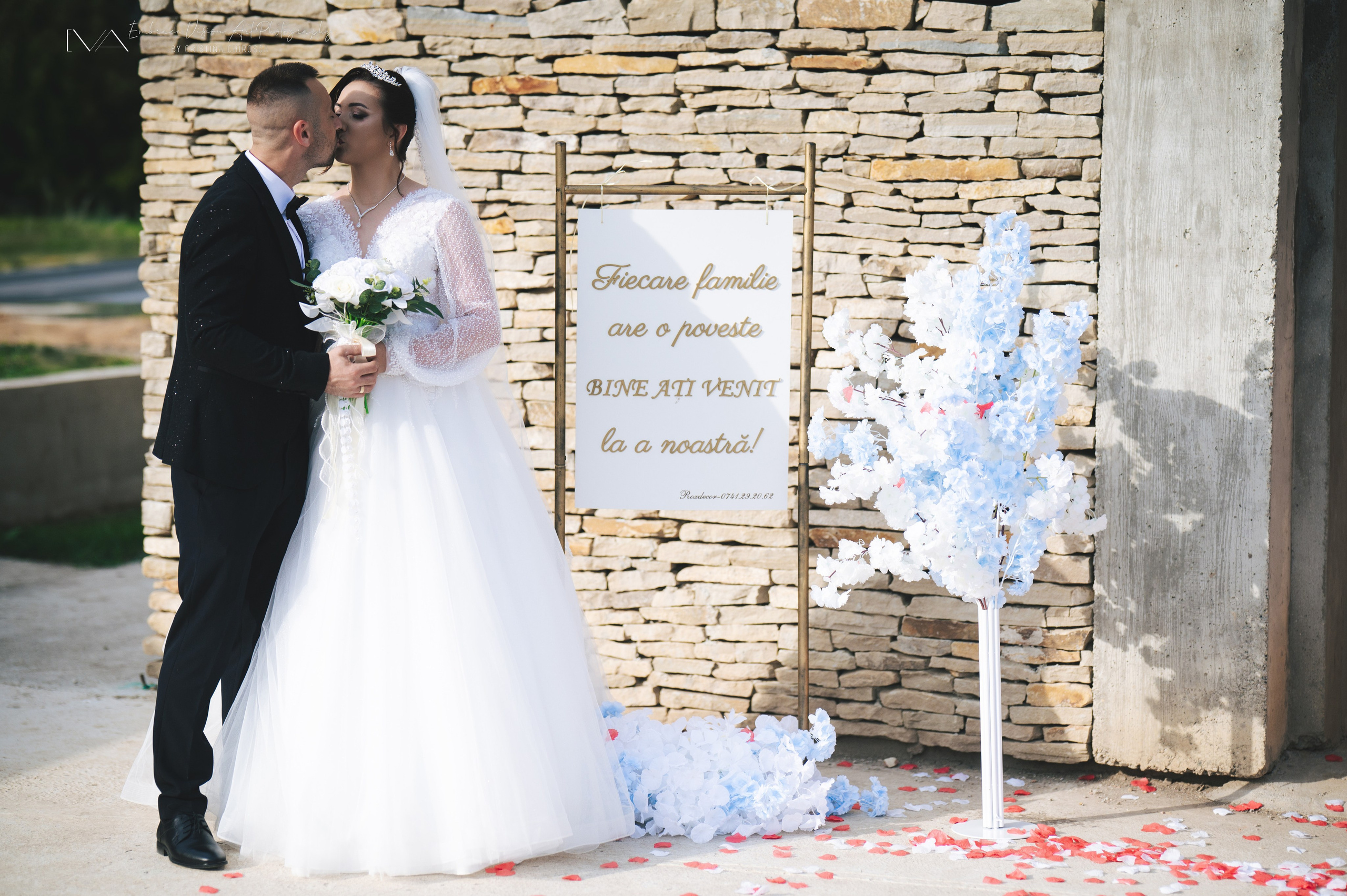 Wedding. EVA Photography