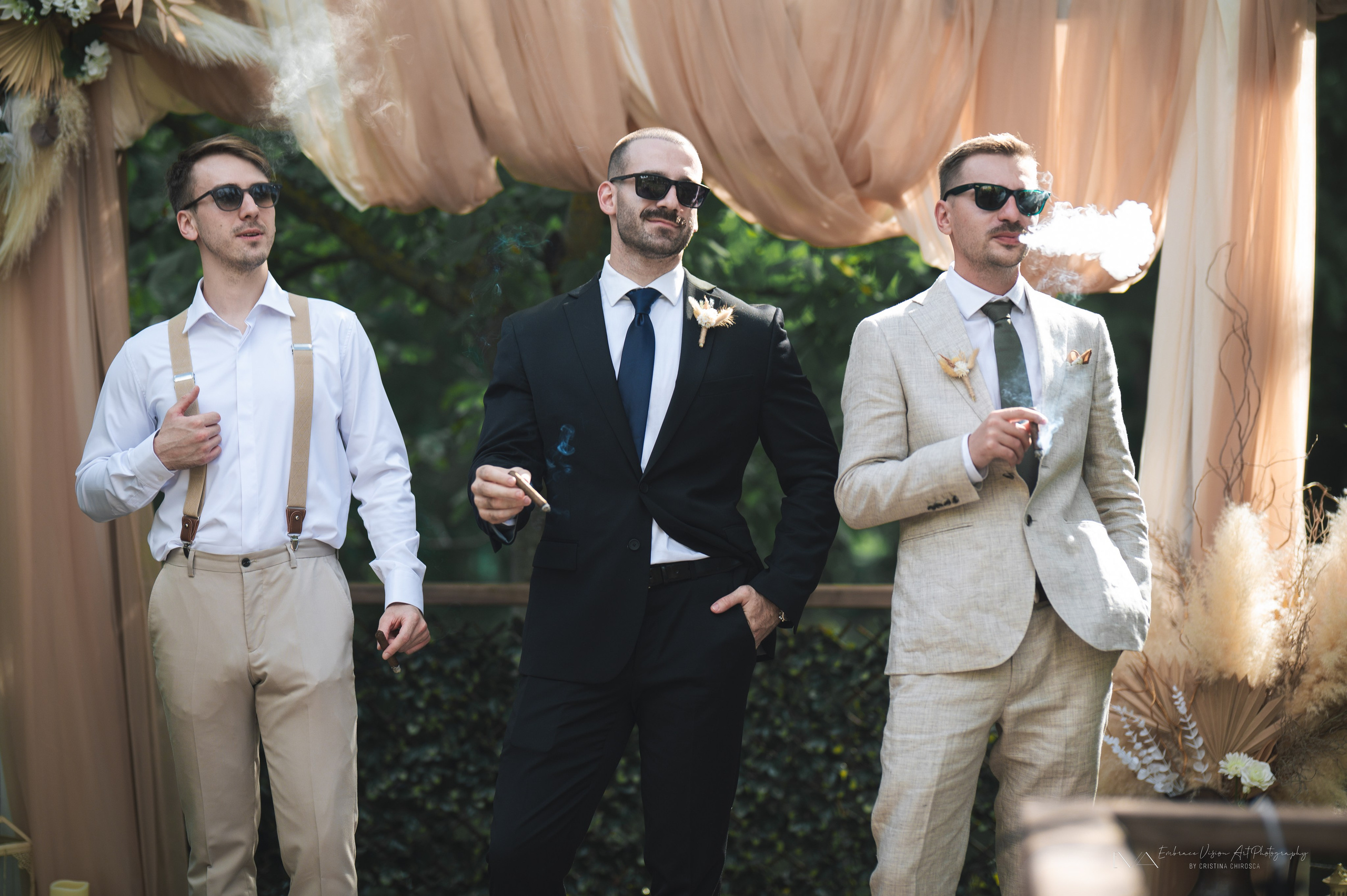 Wedding. EVA Photography