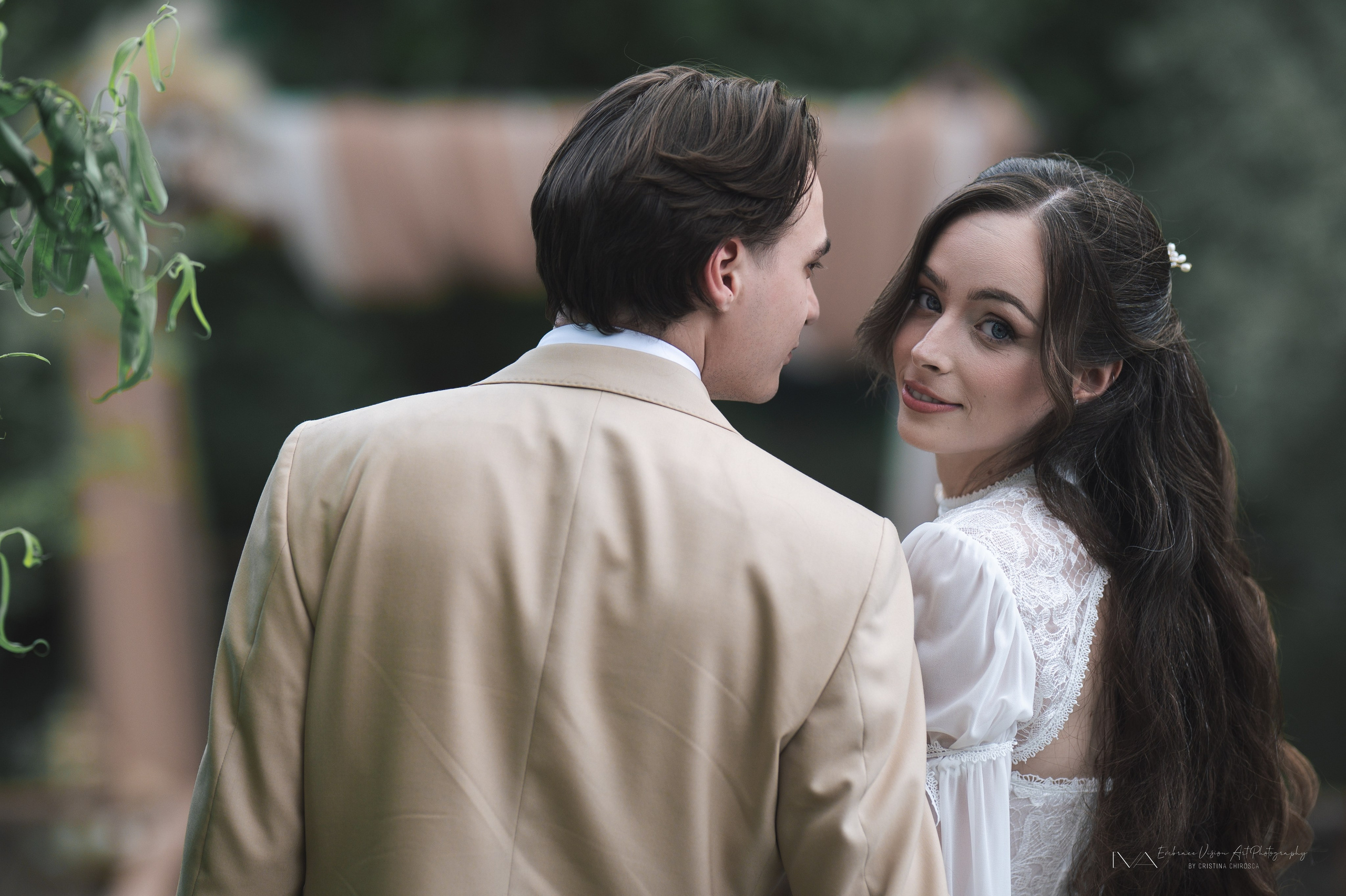Wedding. EVA Photography
