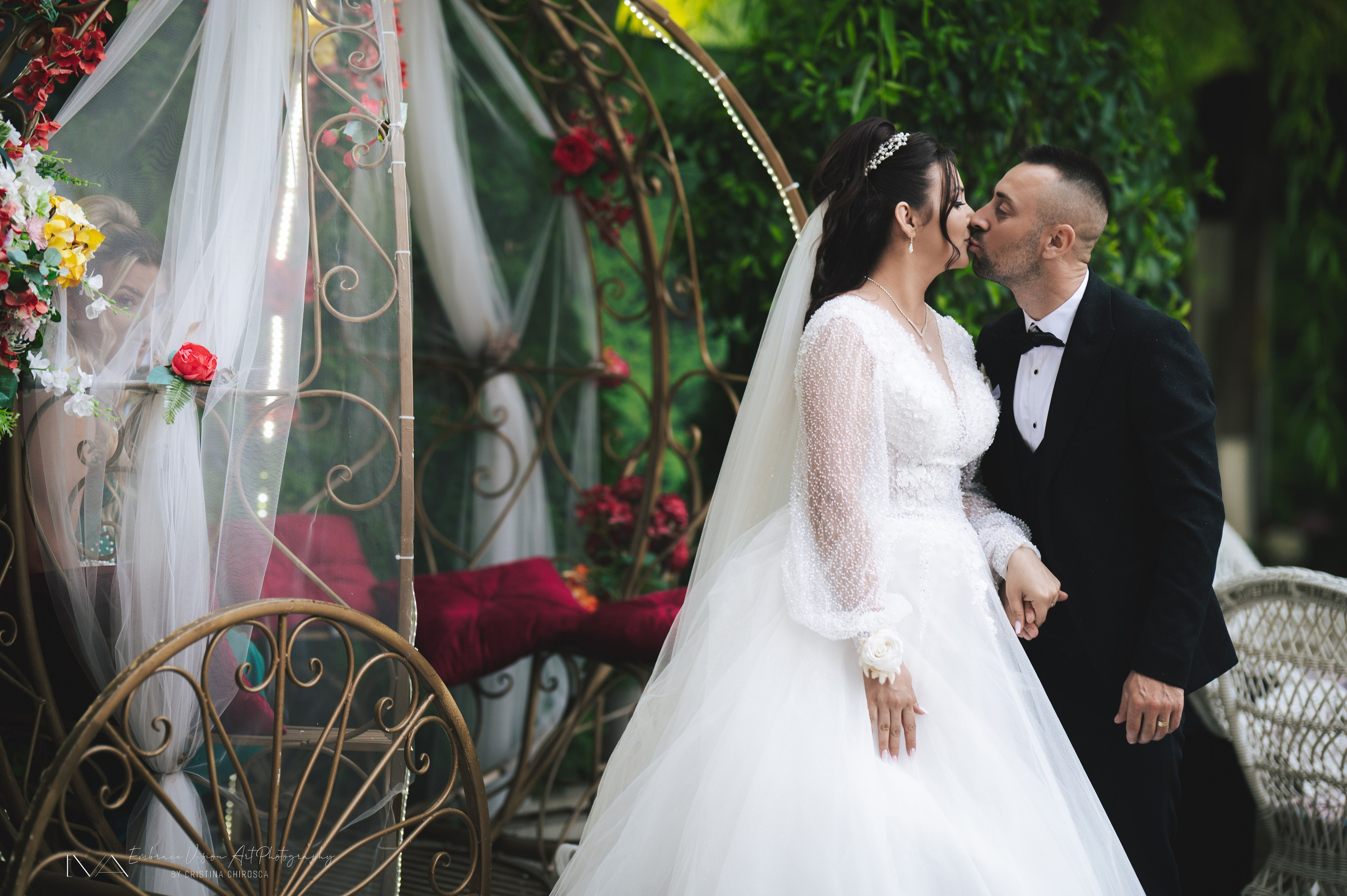 Wedding. EVA Photography