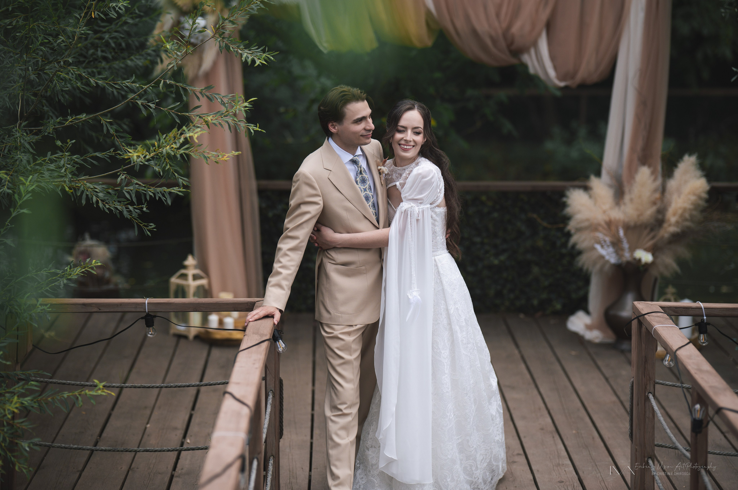 Wedding. EVA Photography
