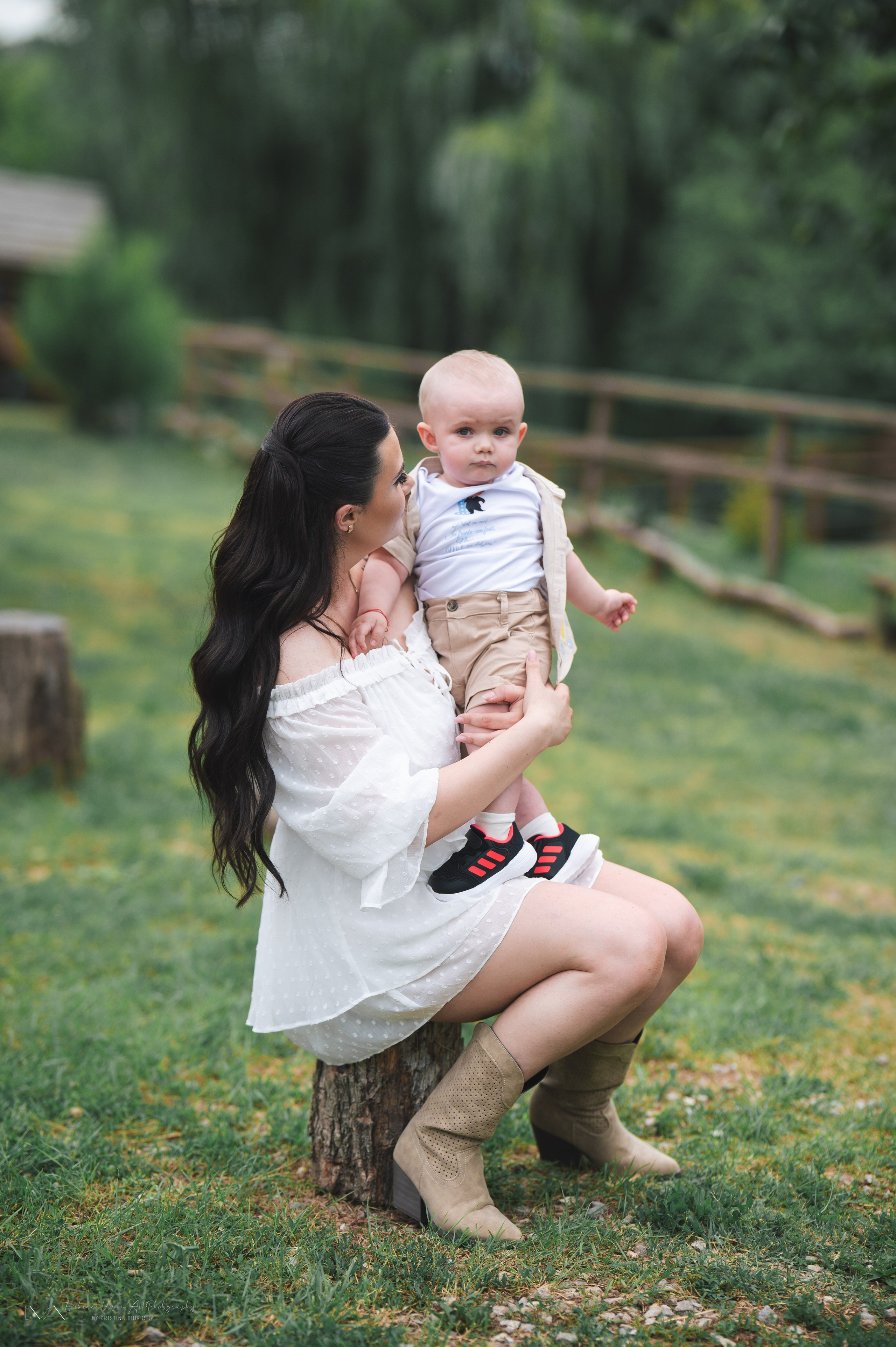 Anniversary/Family. EVA Photography
