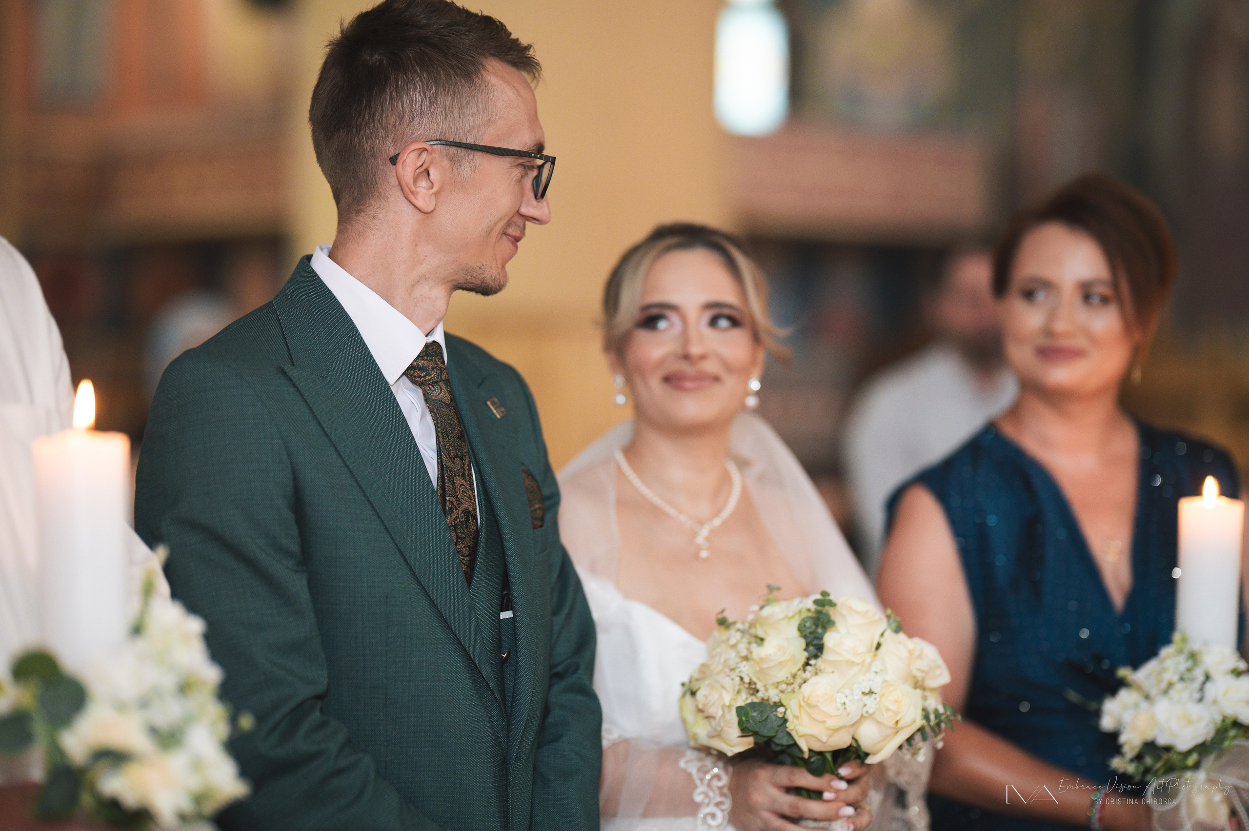 Wedding. EVA Photography
