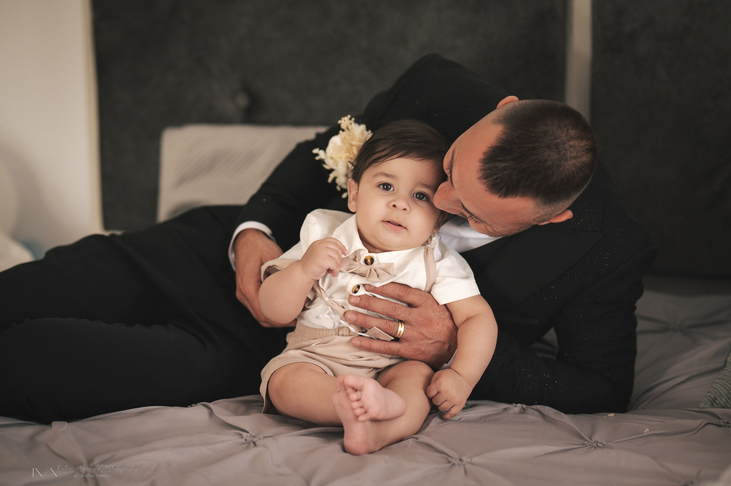 Wedding. EVA Photography