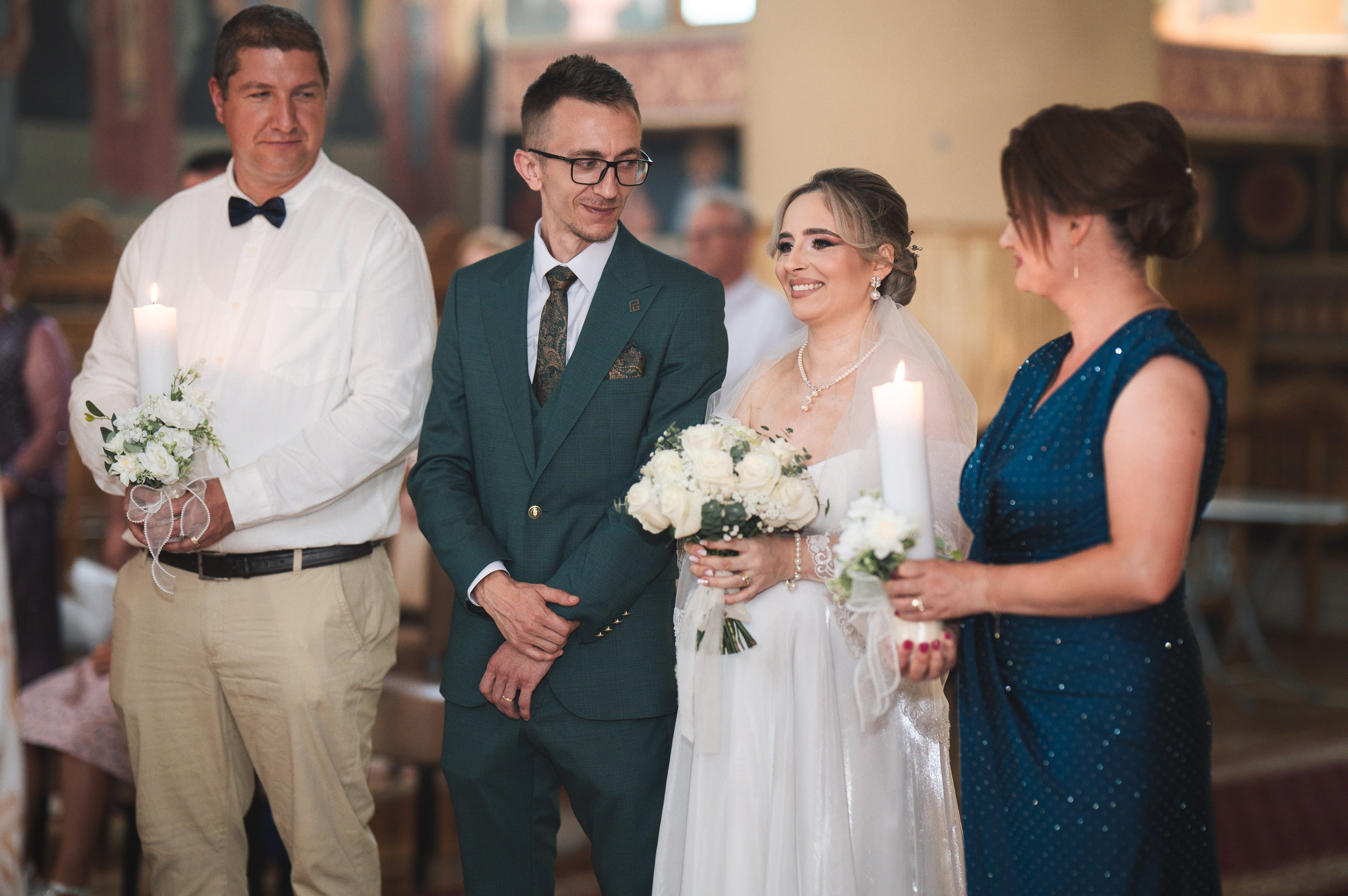 Wedding. EVA Photography