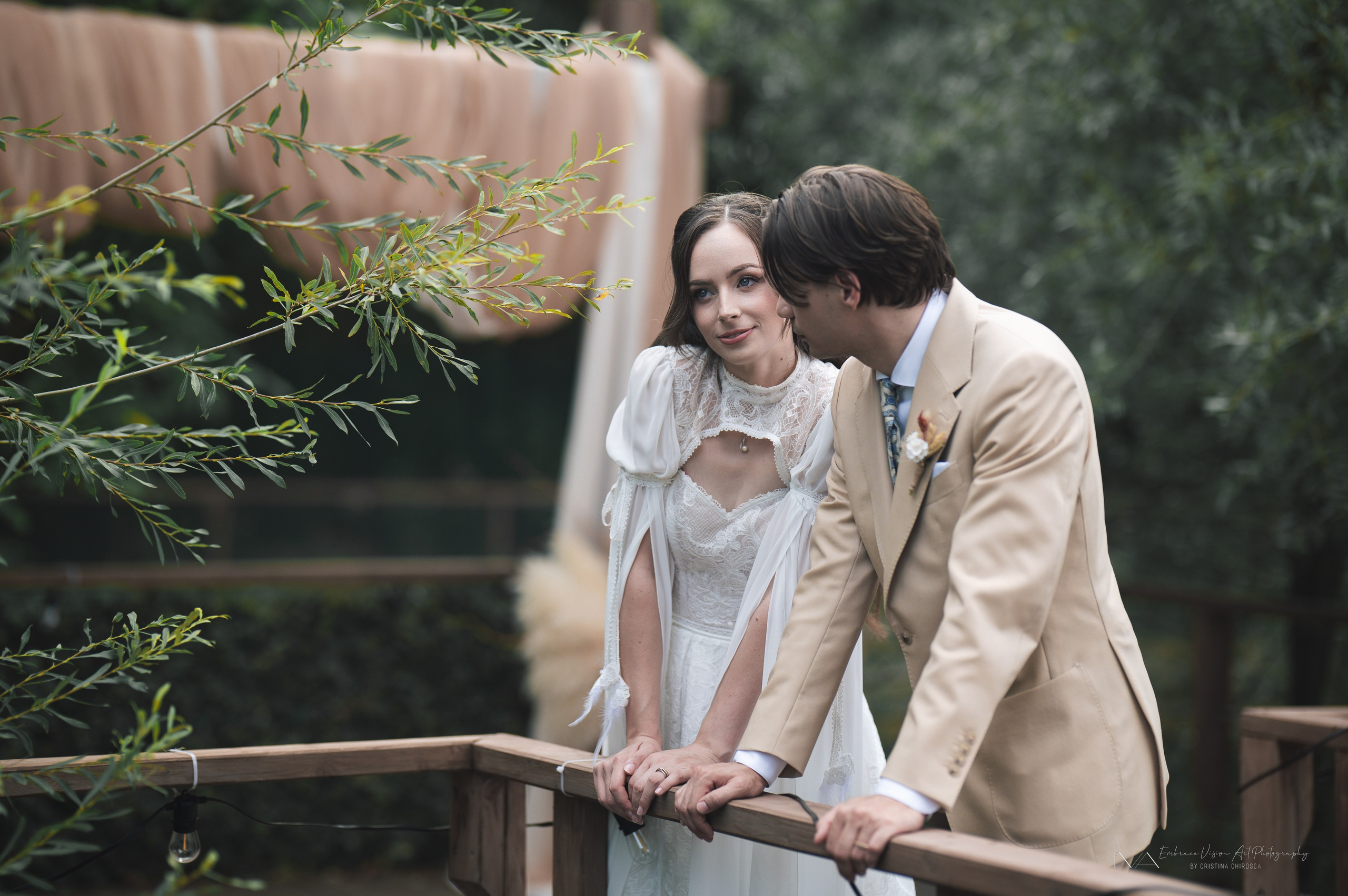 Wedding. EVA Photography
