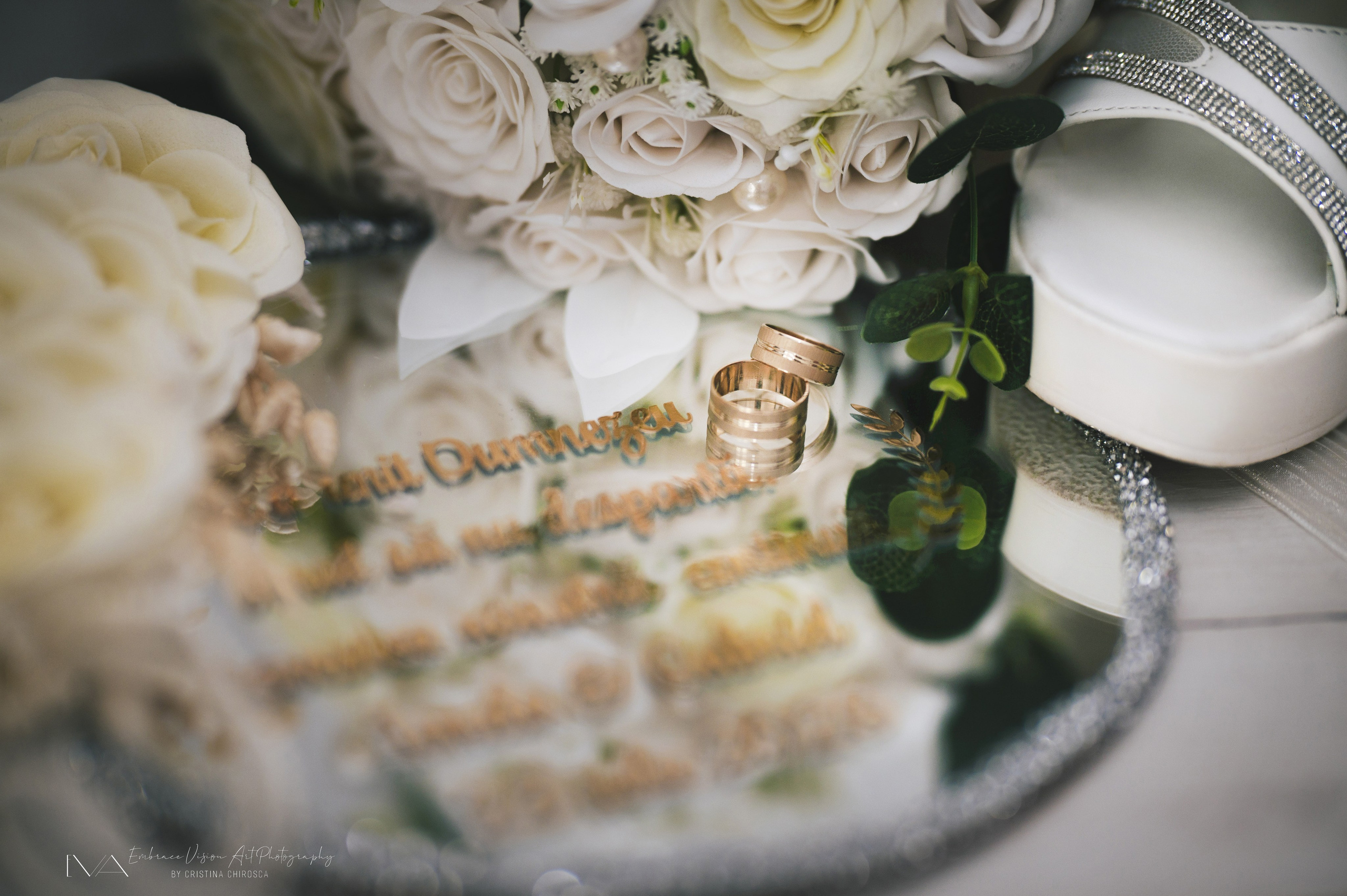 Wedding. EVA Photography