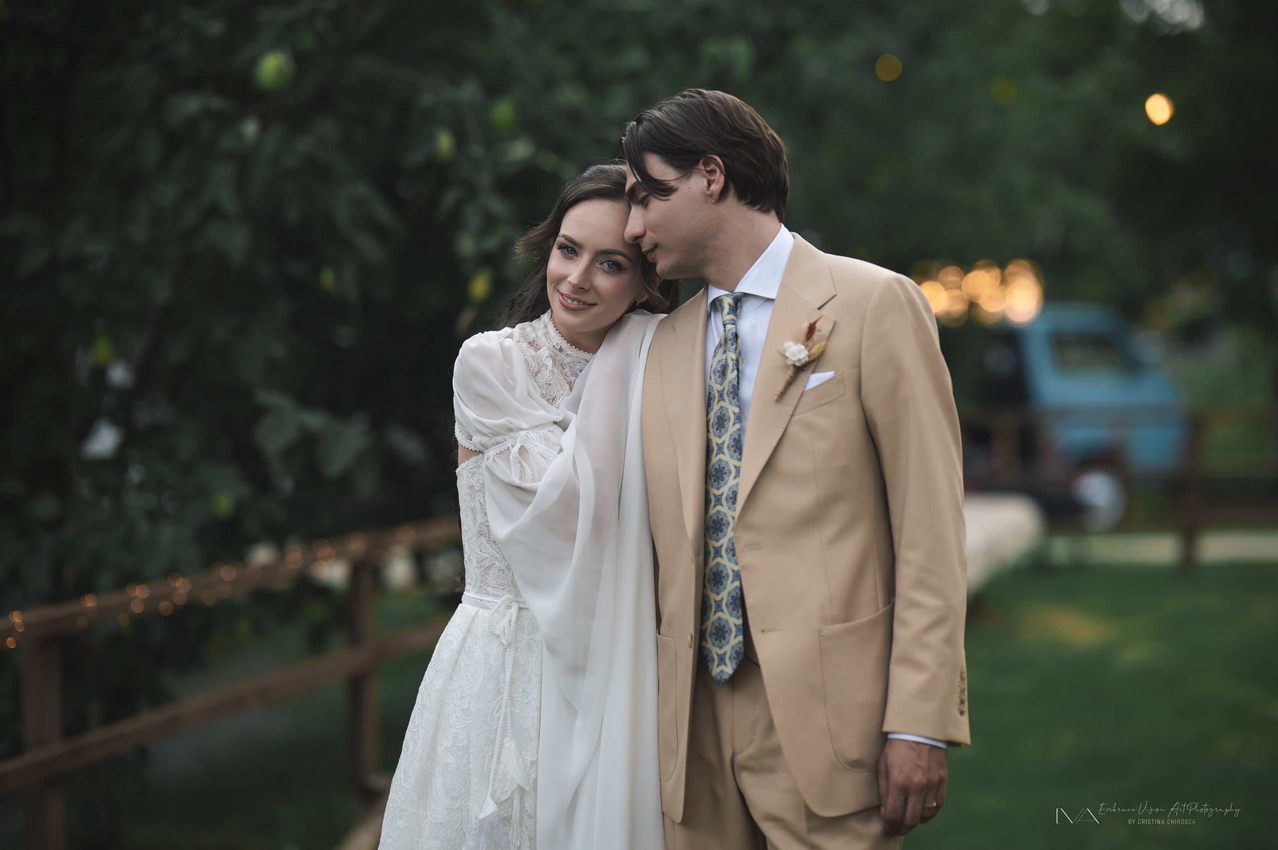 Wedding. EVA Photography