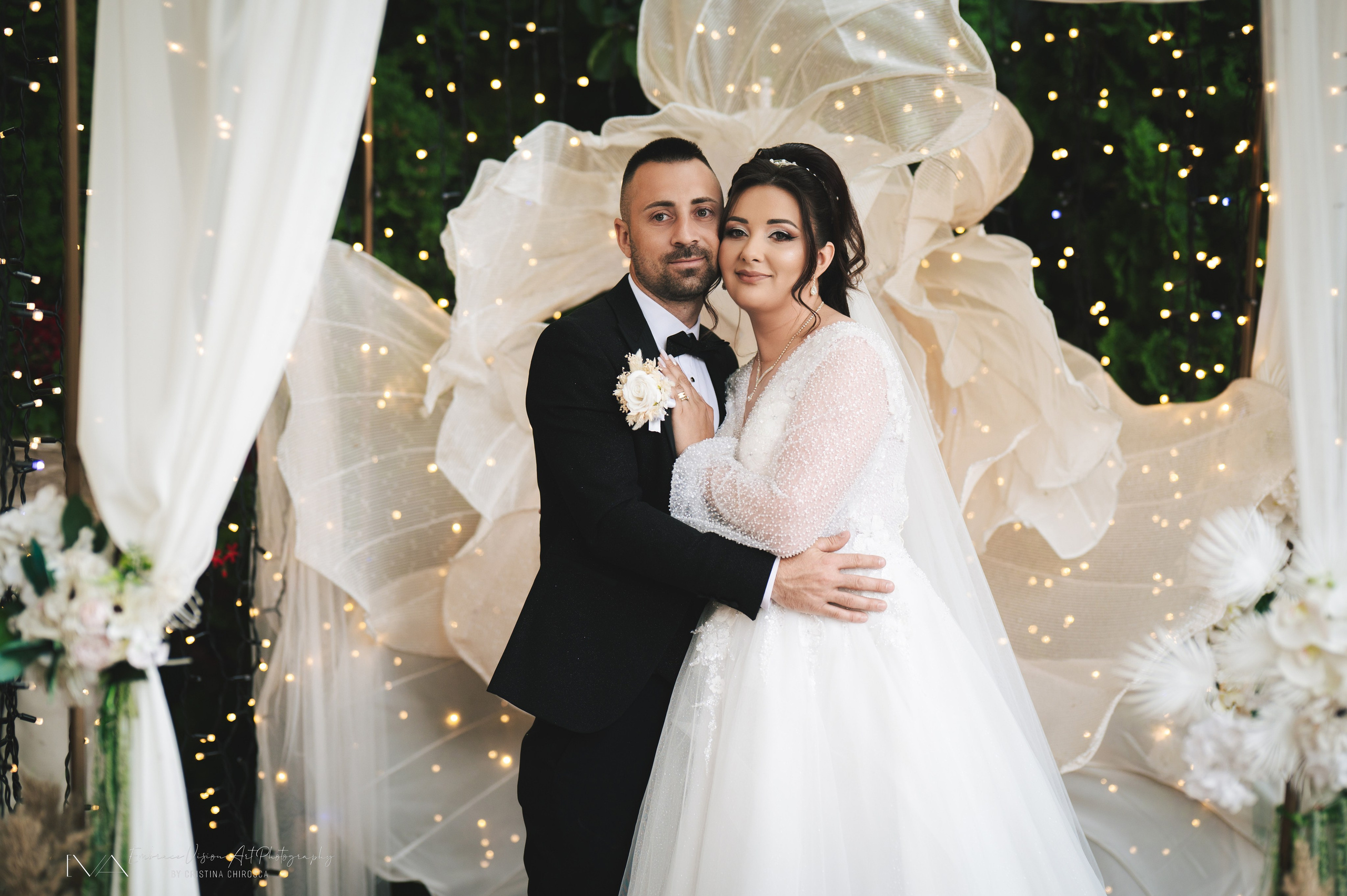 Wedding. EVA Photography