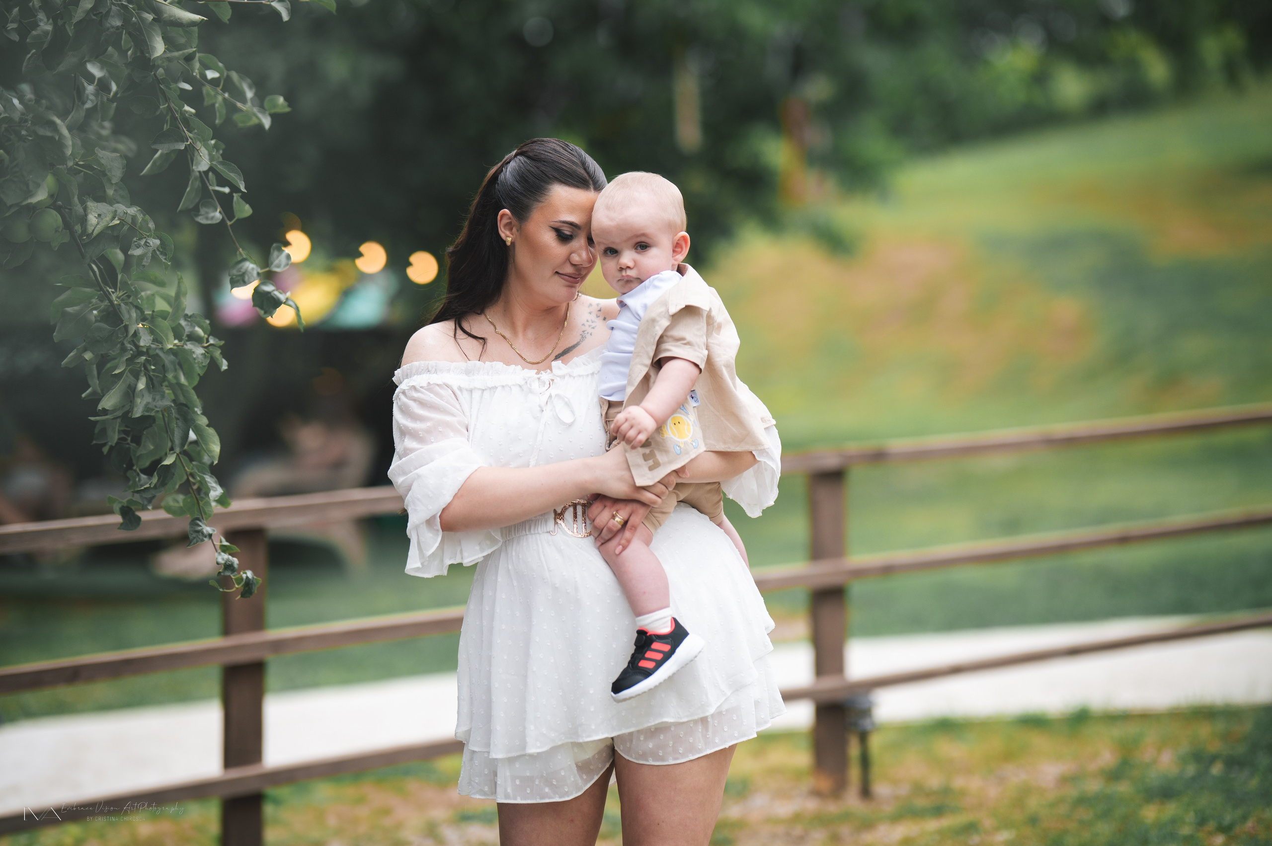 Anniversary/Family. EVA Photography