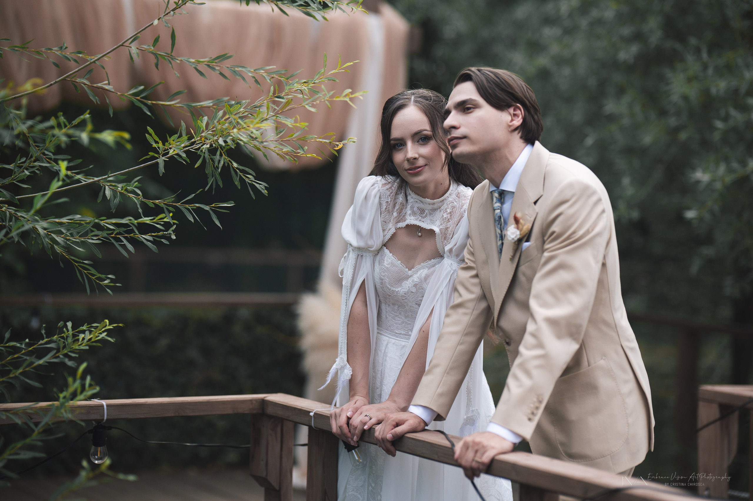 Wedding. EVA Photography