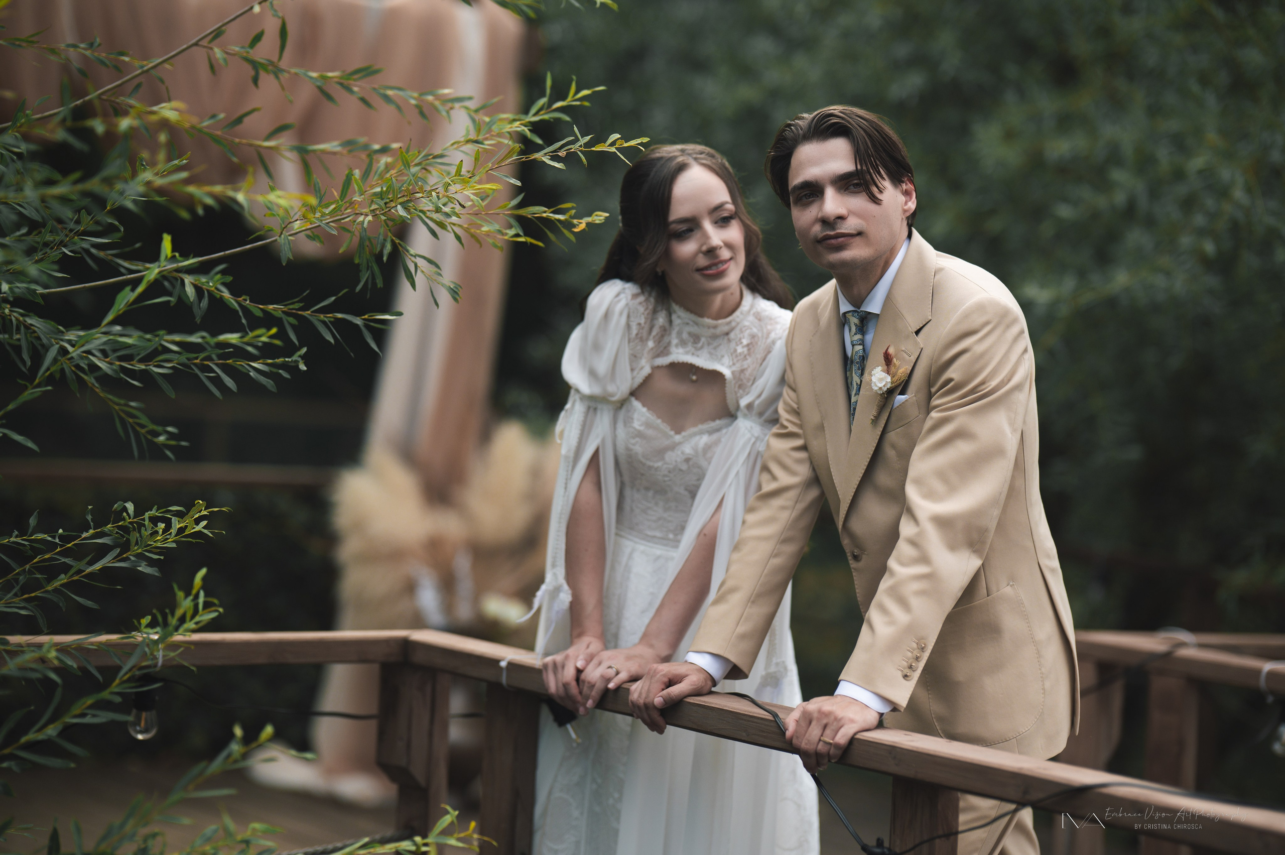 Wedding. EVA Photography